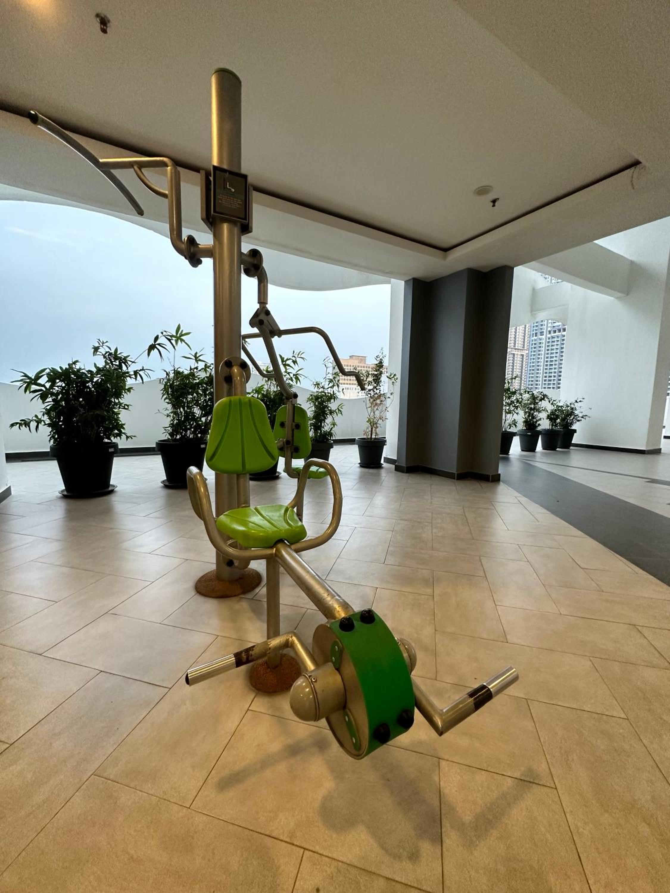 Penthouse Melaka by BeWiseley