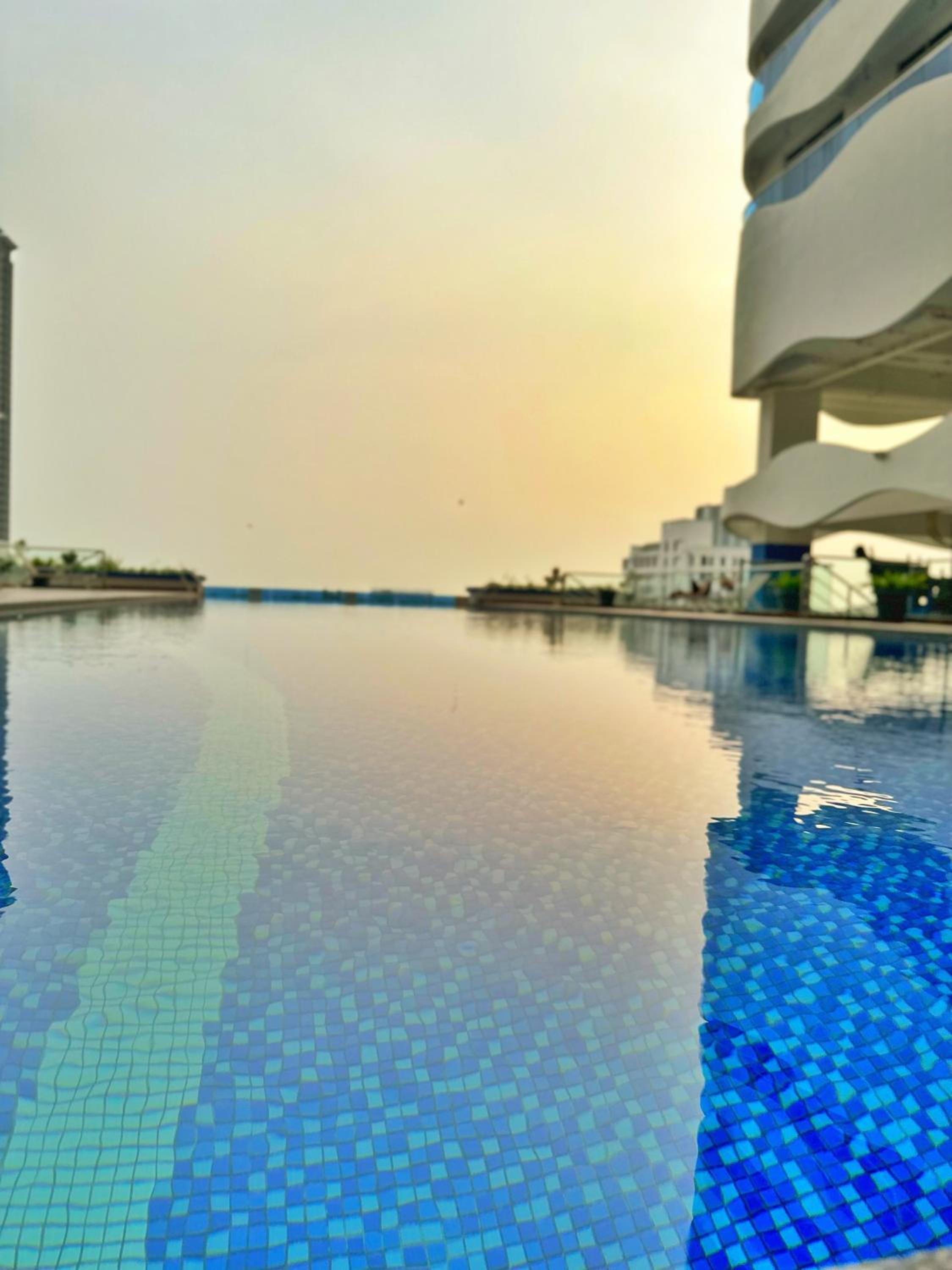 Penthouse Melaka by BeWiseley