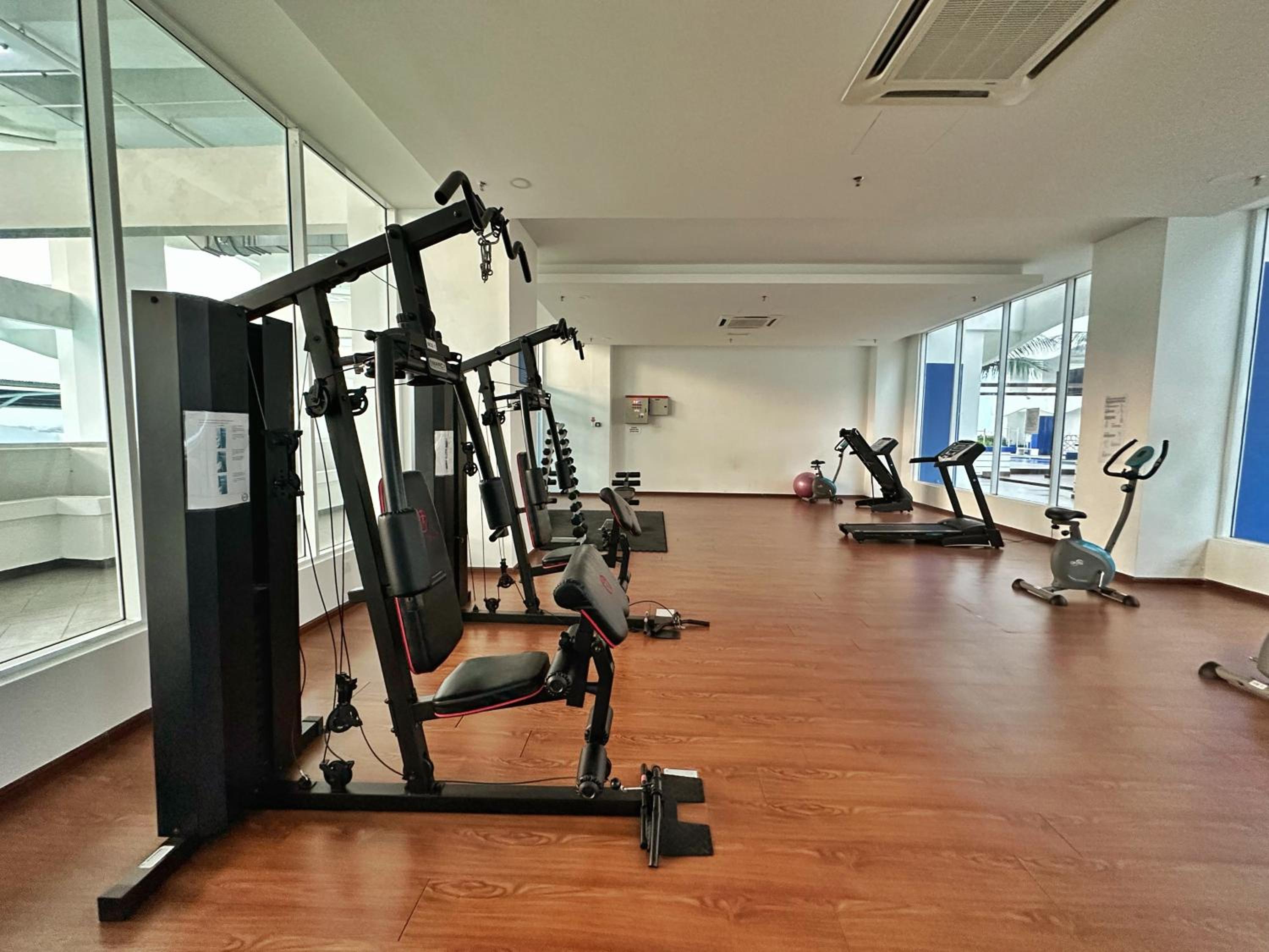 Penthouse Melaka by BeWiseley