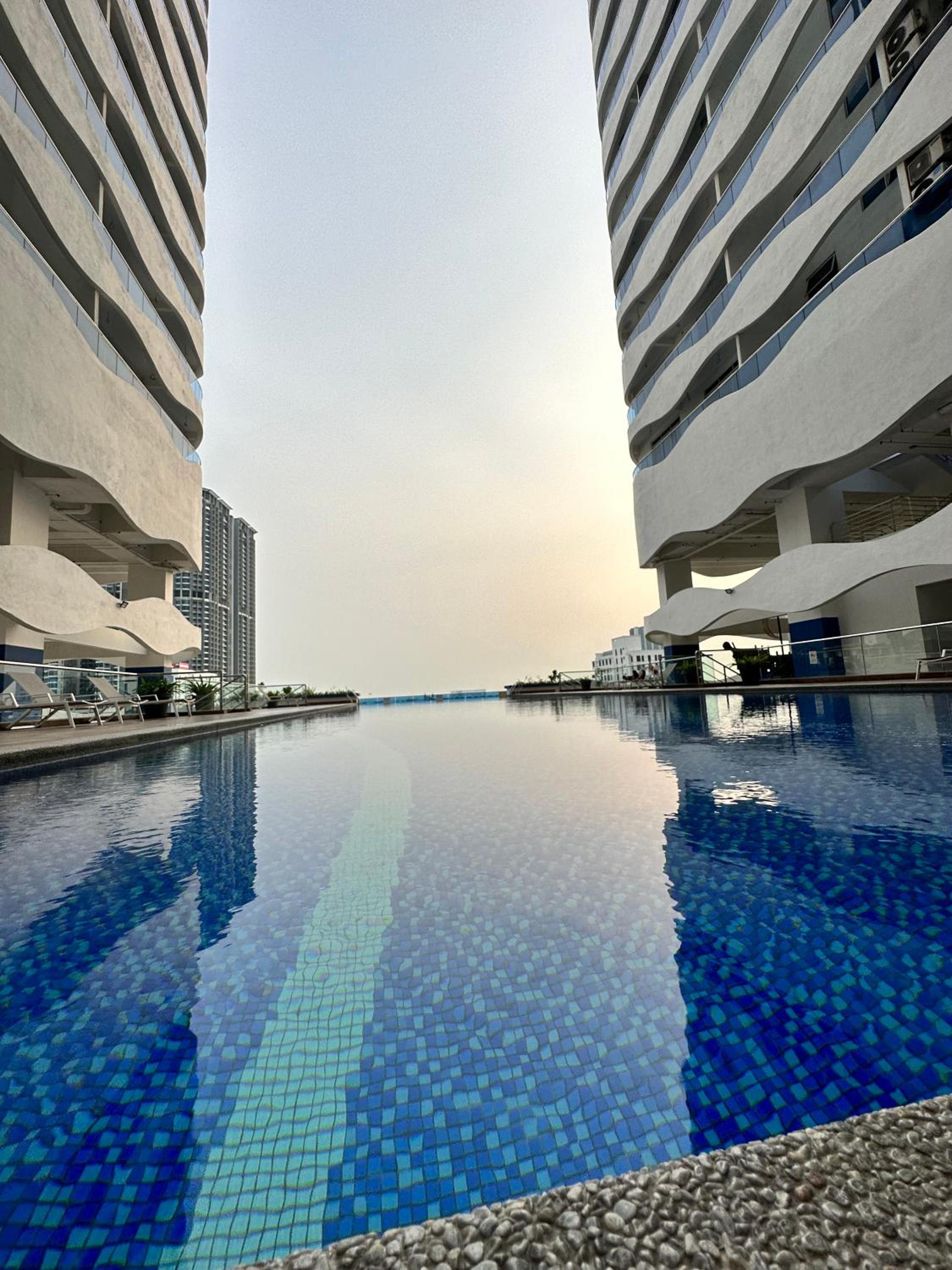 Penthouse Melaka by BeWiseley