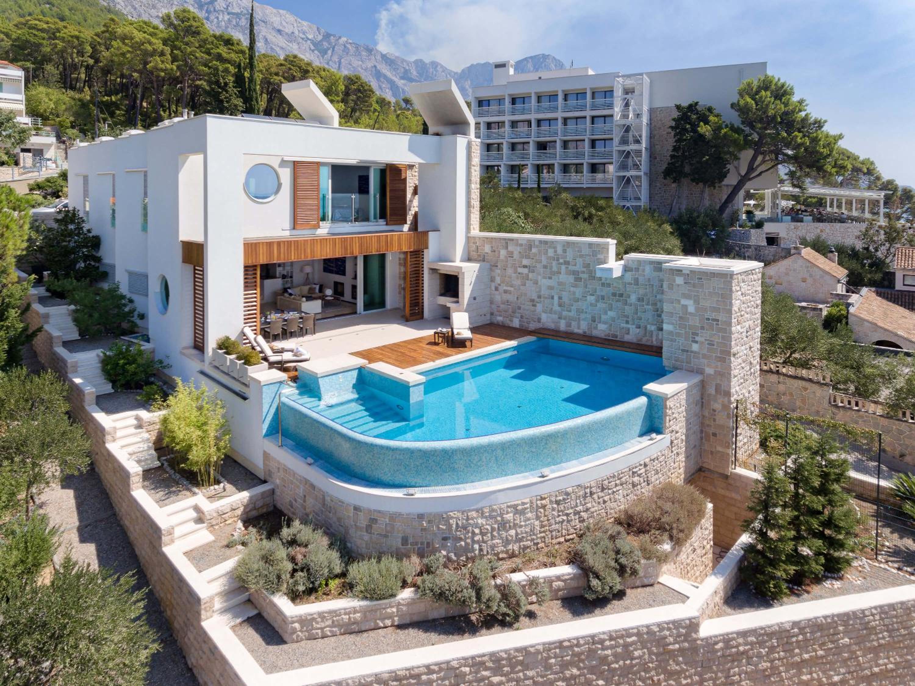 Villa Vista Maris