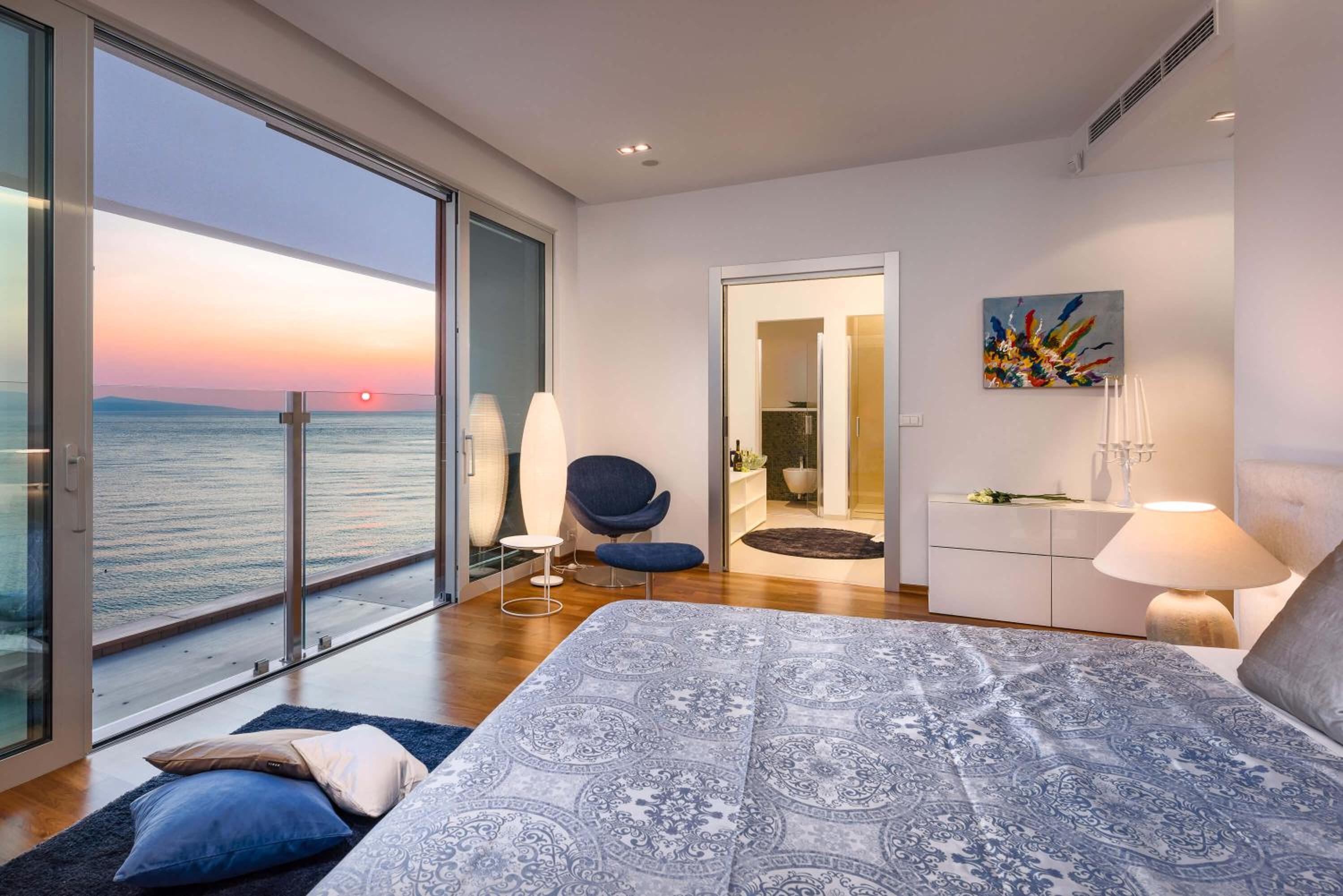 Villa Vista Maris