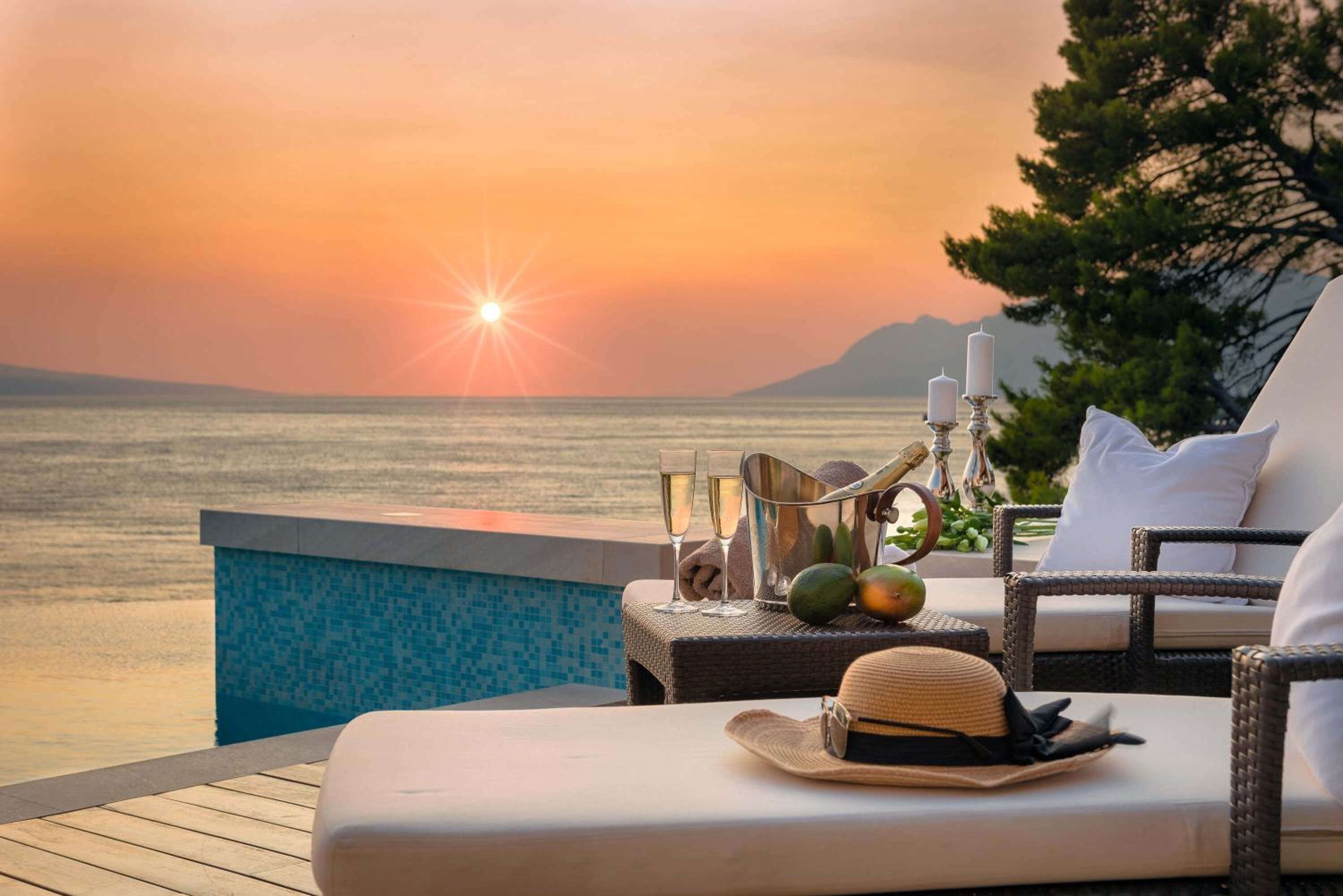 Villa Vista Maris