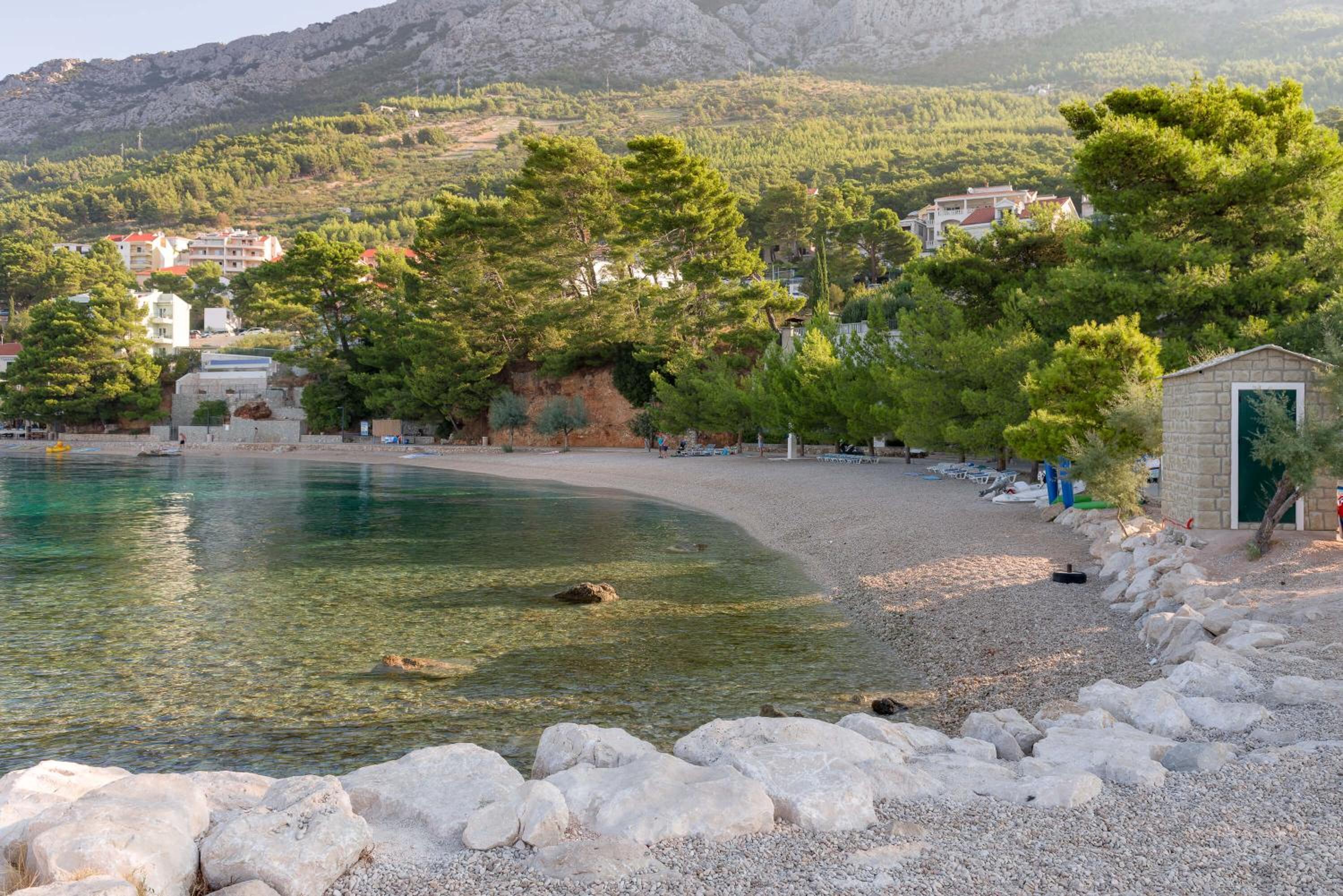 Villa Vista Maris
