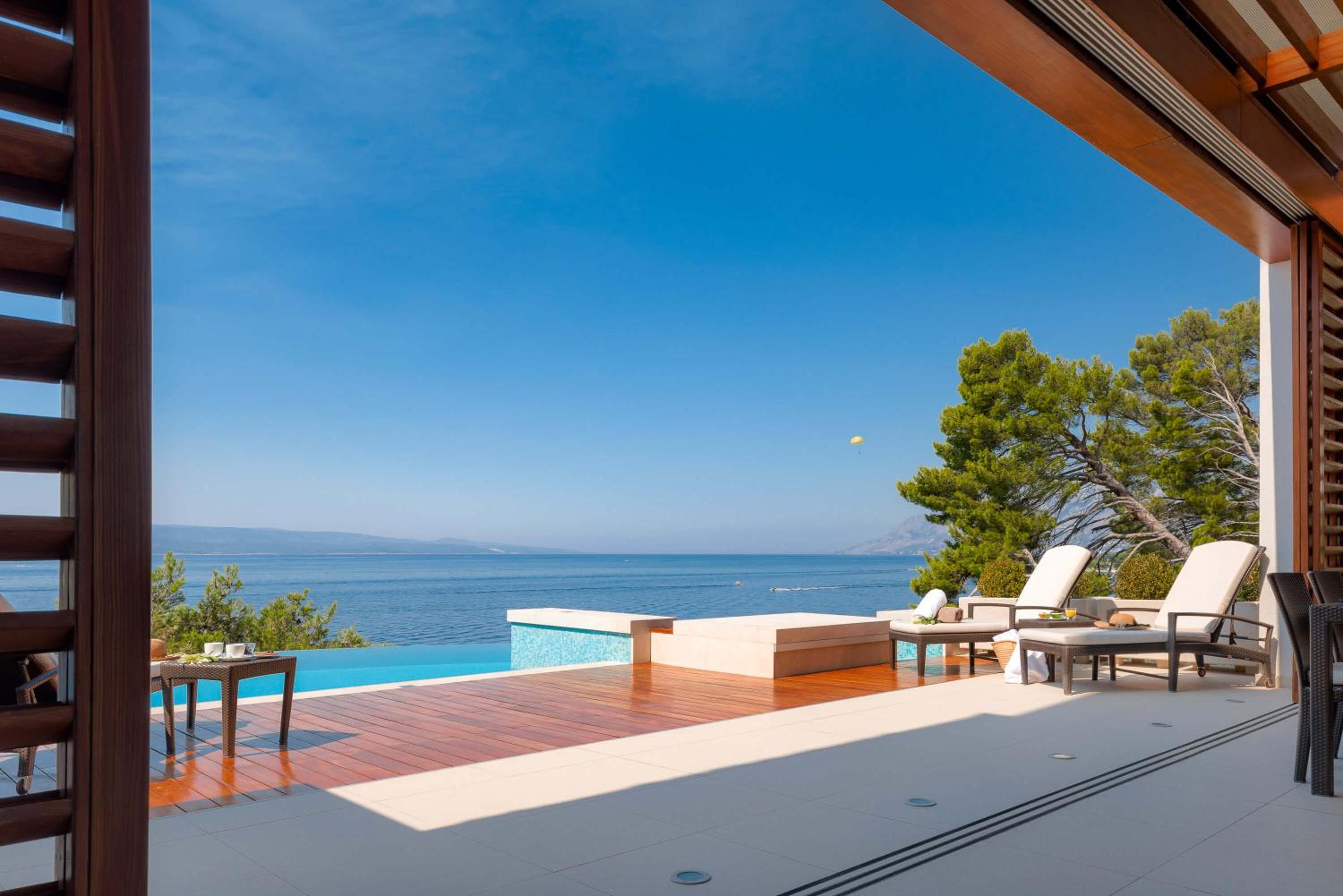 Villa Vista Maris