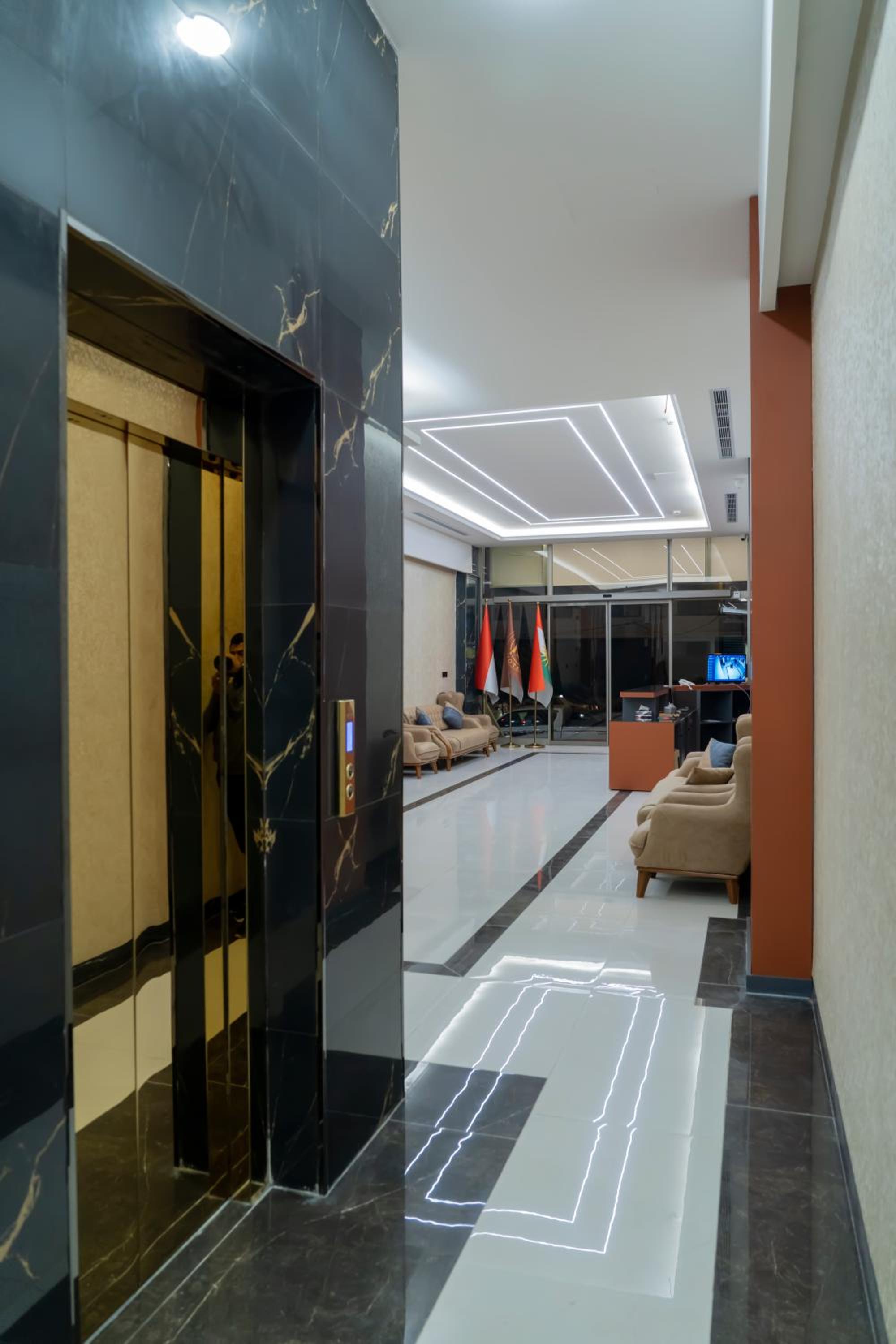 Havana Hotel