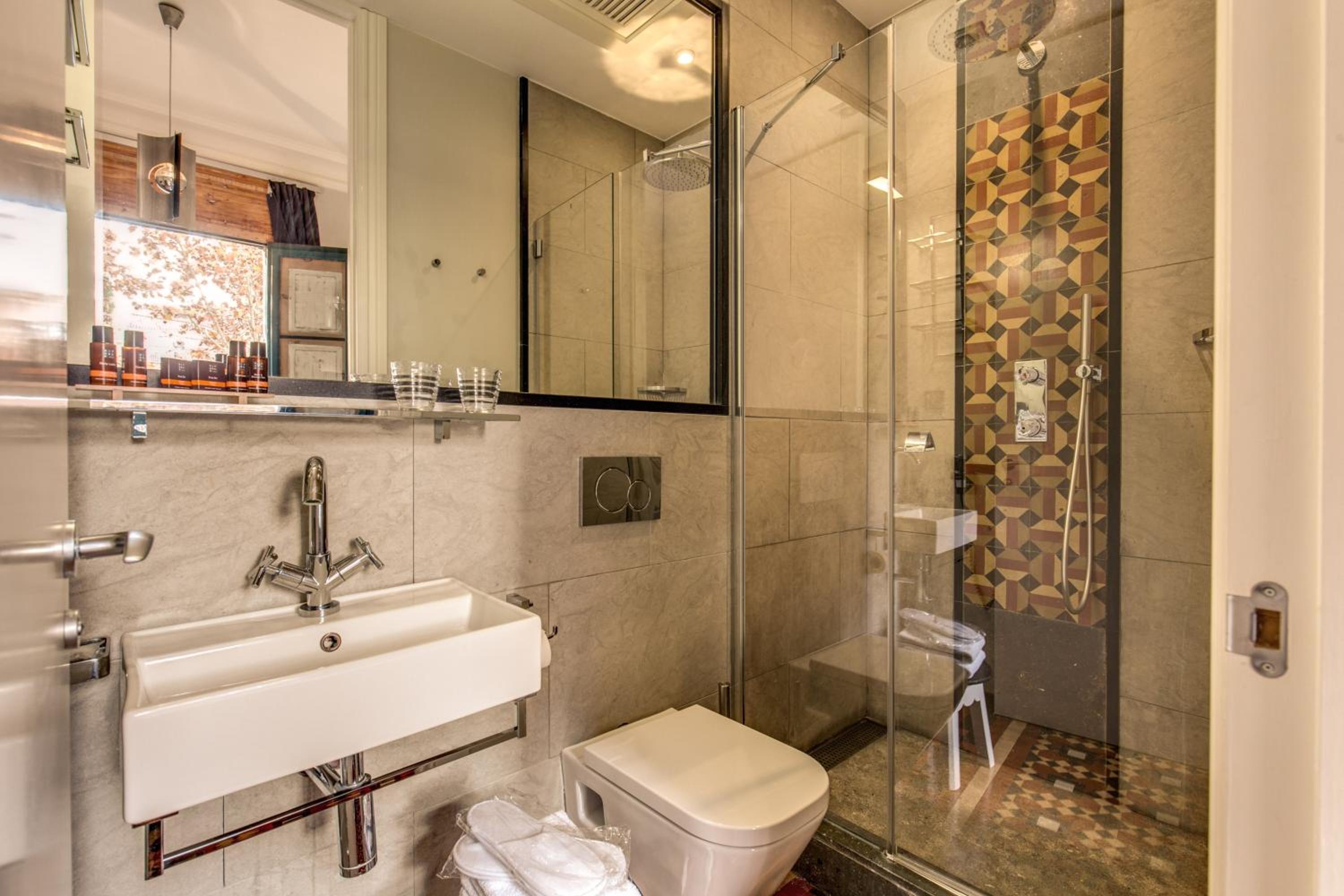 We Boutique Hotel Barcelona