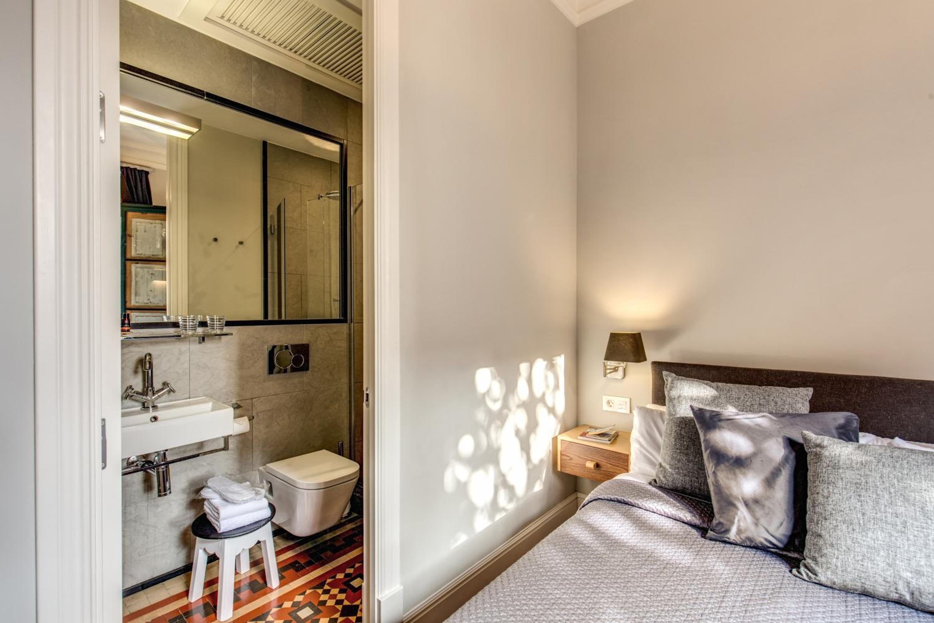 We Boutique Hotel Barcelona