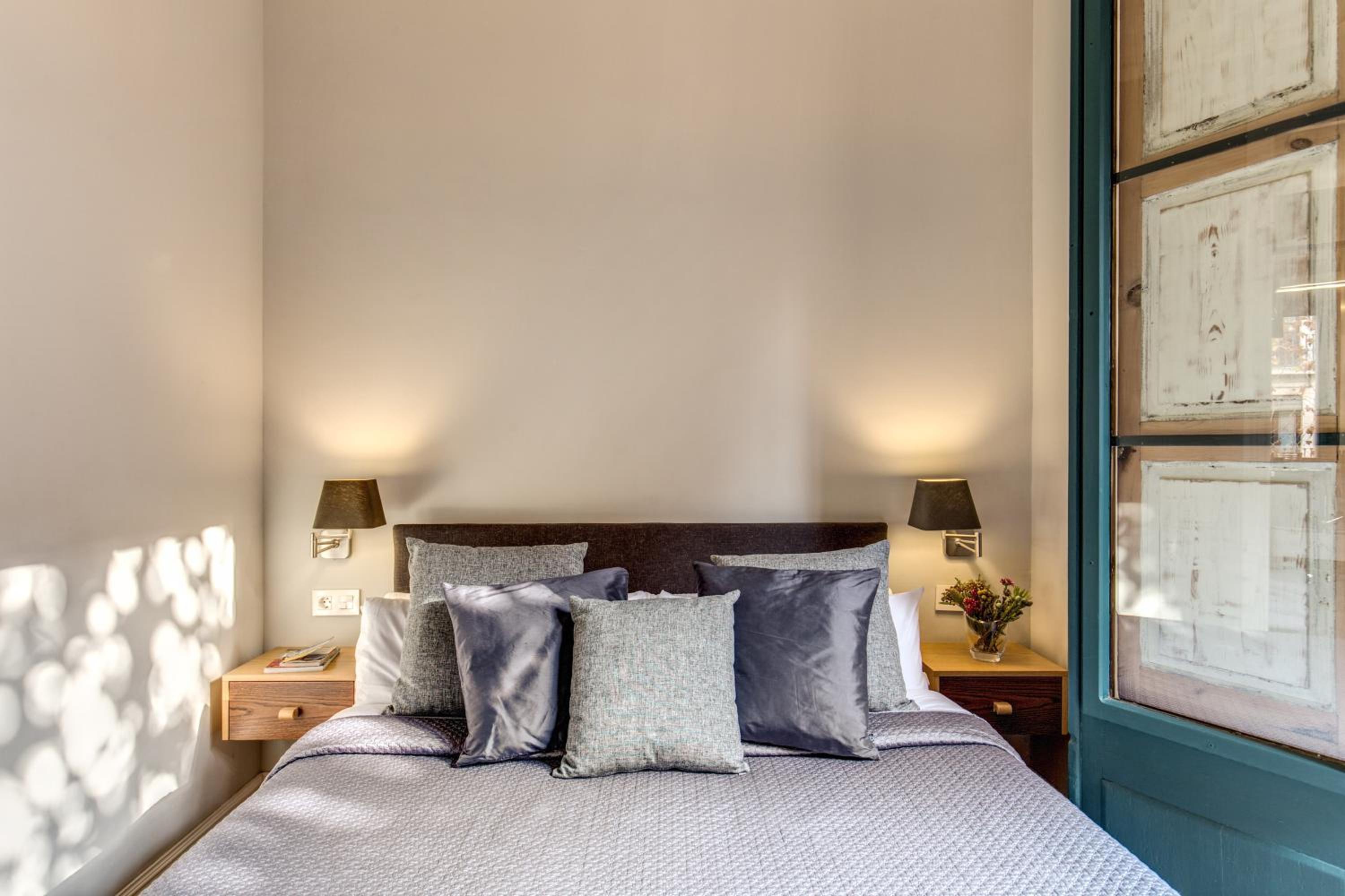We Boutique Hotel Barcelona