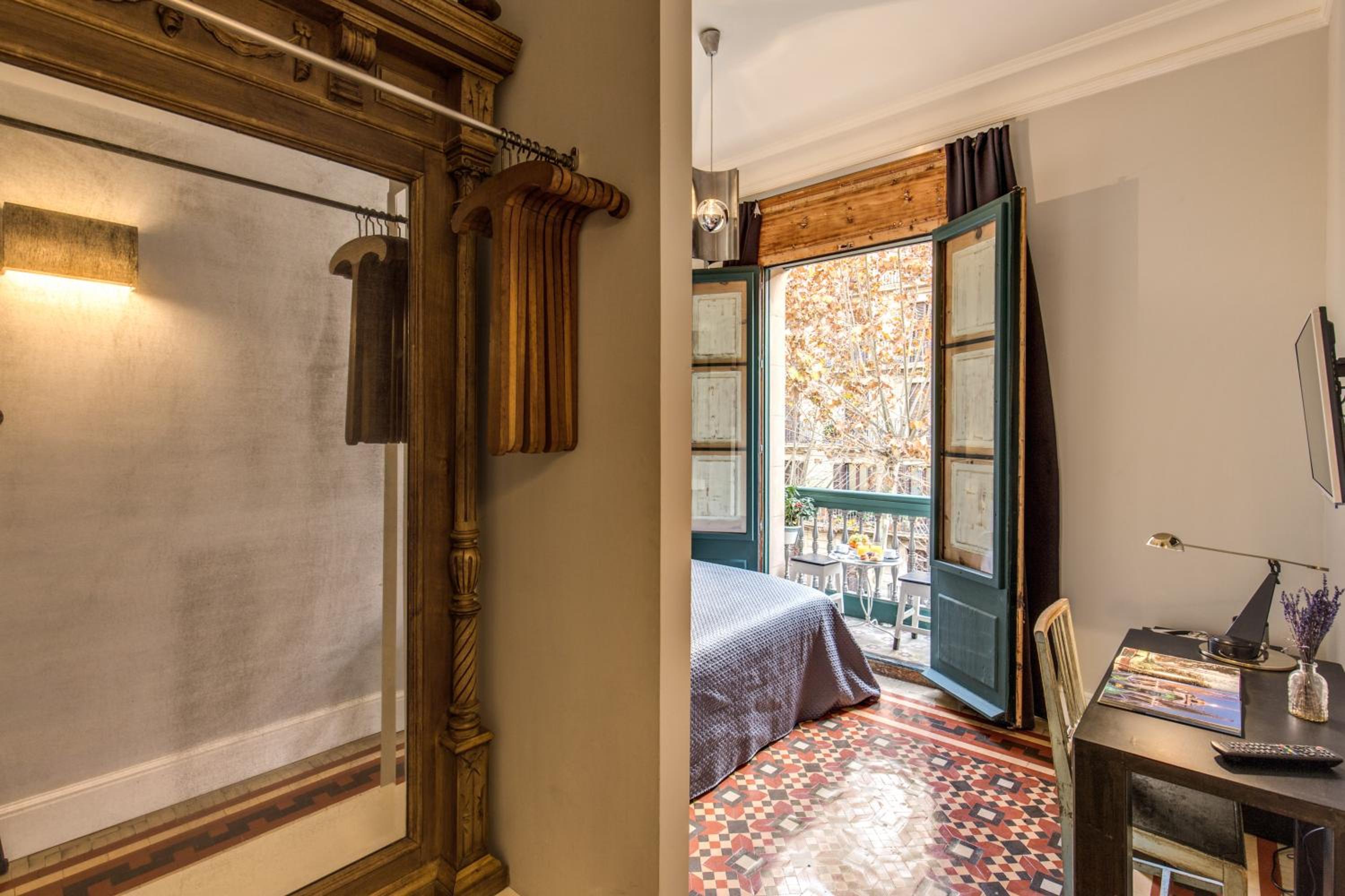 We Boutique Hotel Barcelona