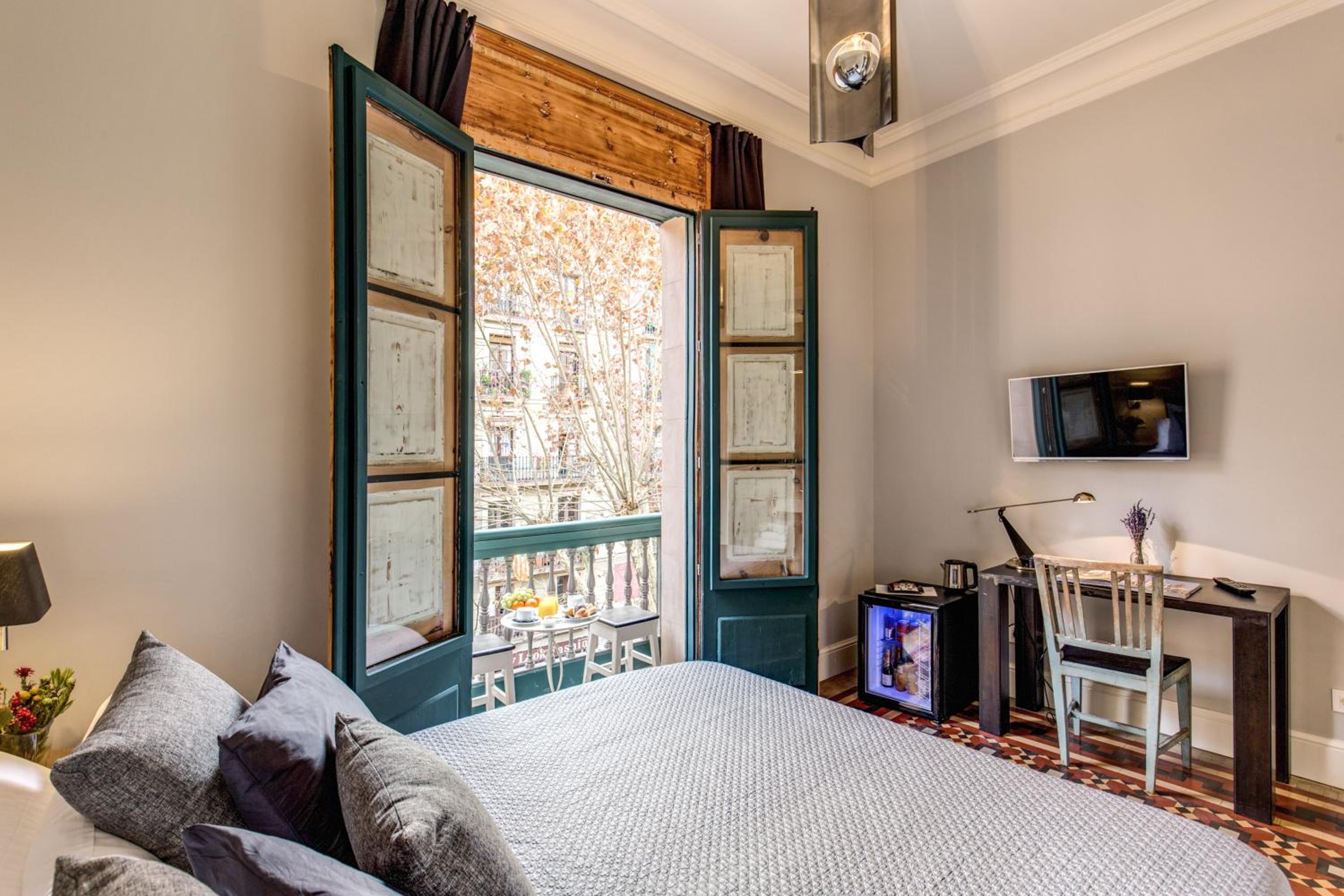 We Boutique Hotel Barcelona