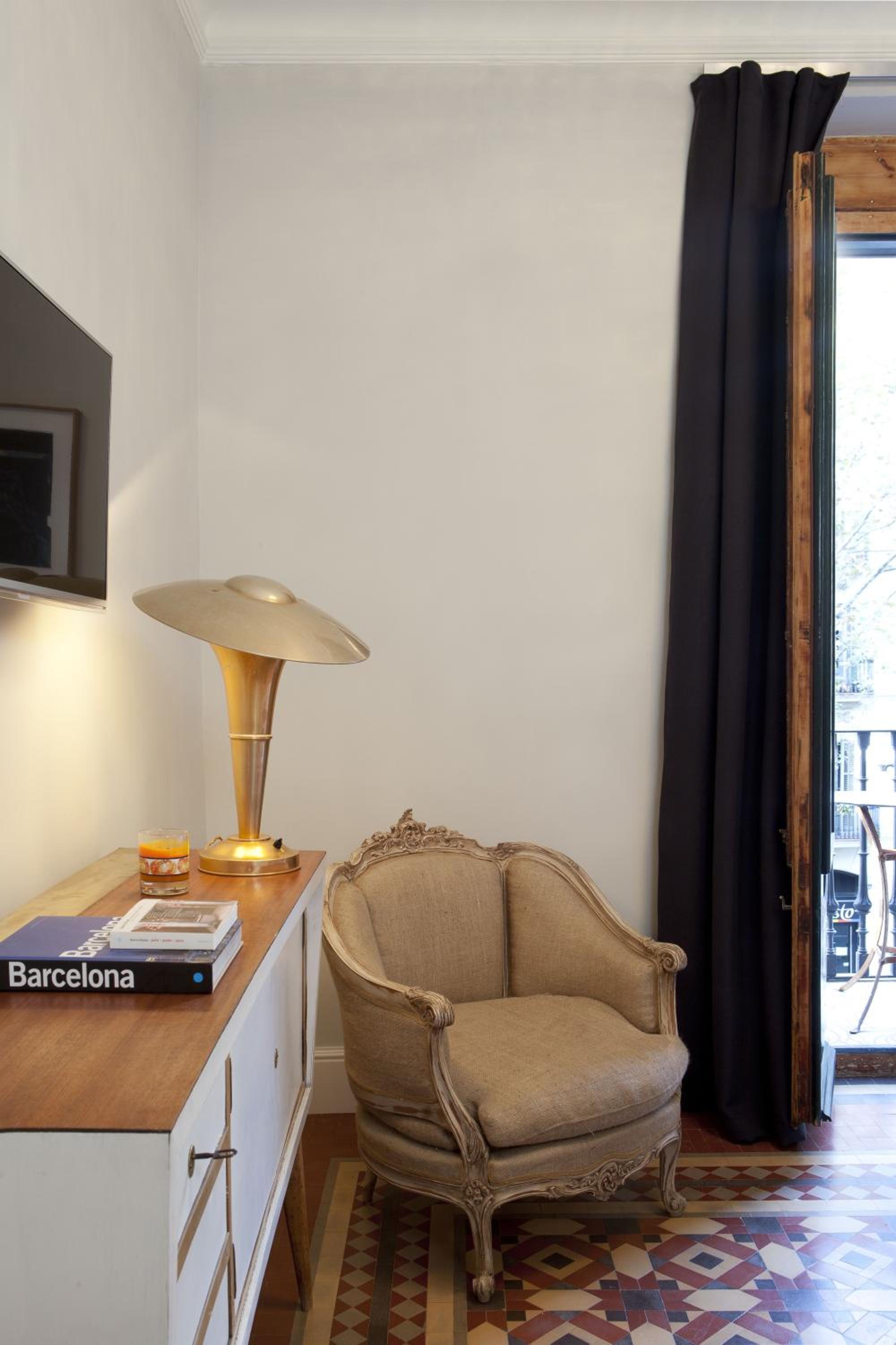 We Boutique Hotel Barcelona