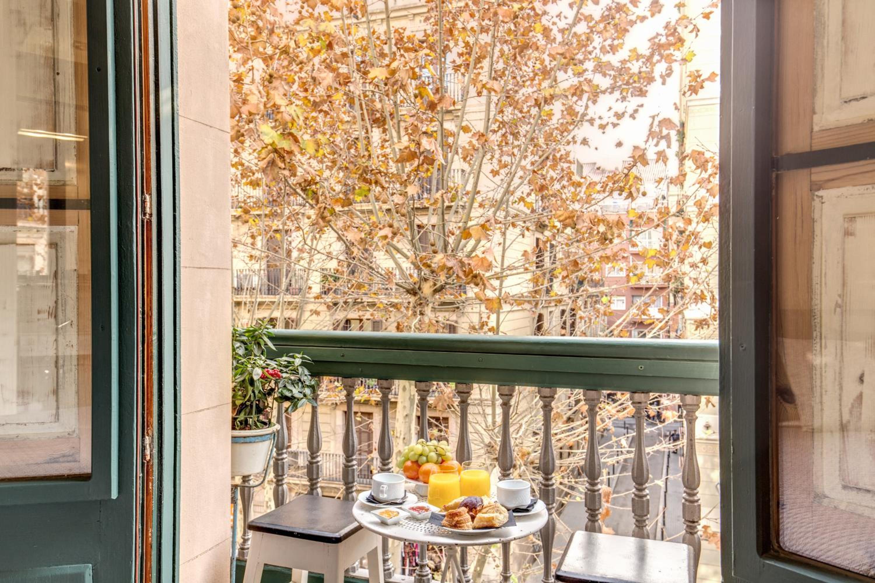 We Boutique Hotel Barcelona