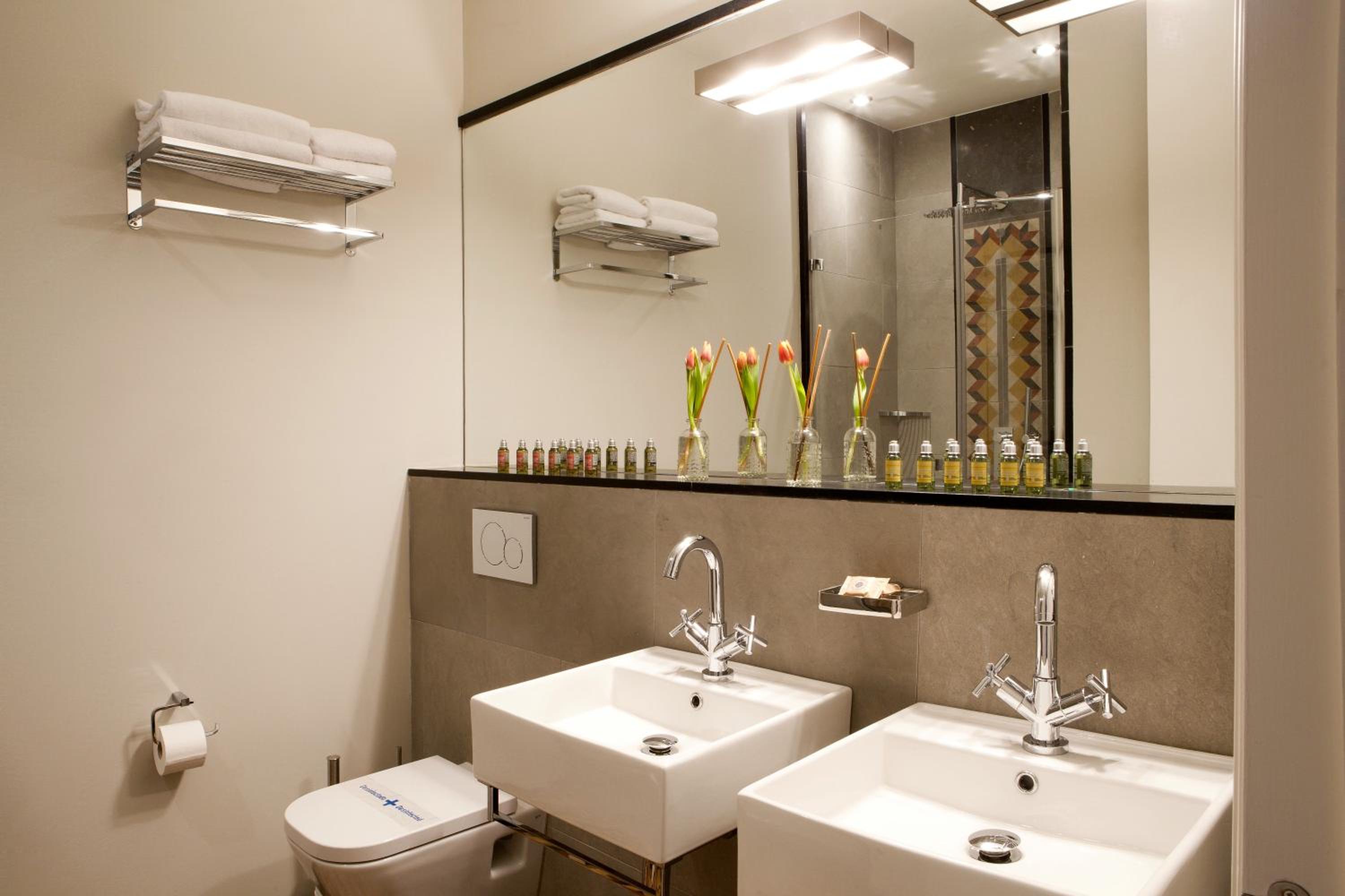 We Boutique Hotel Barcelona