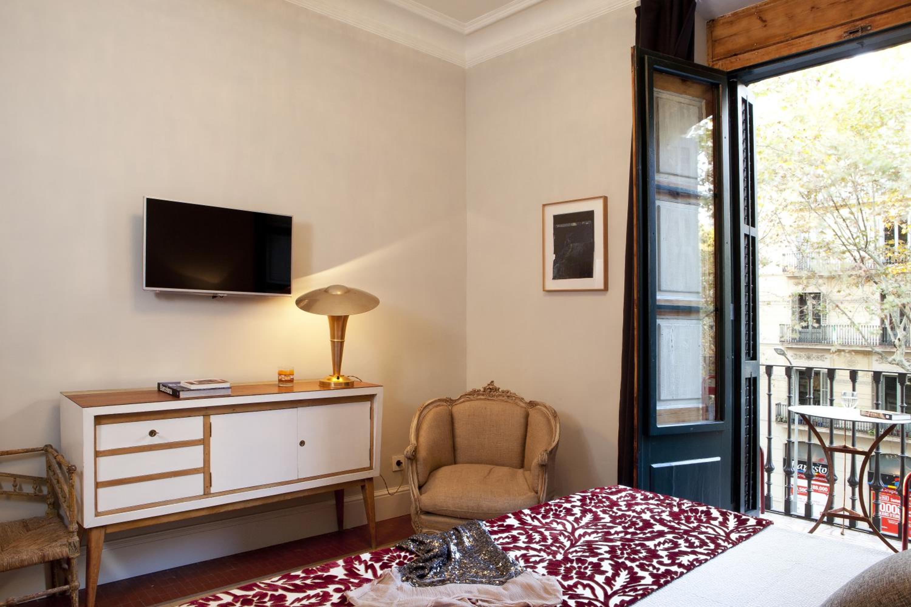 We Boutique Hotel Barcelona