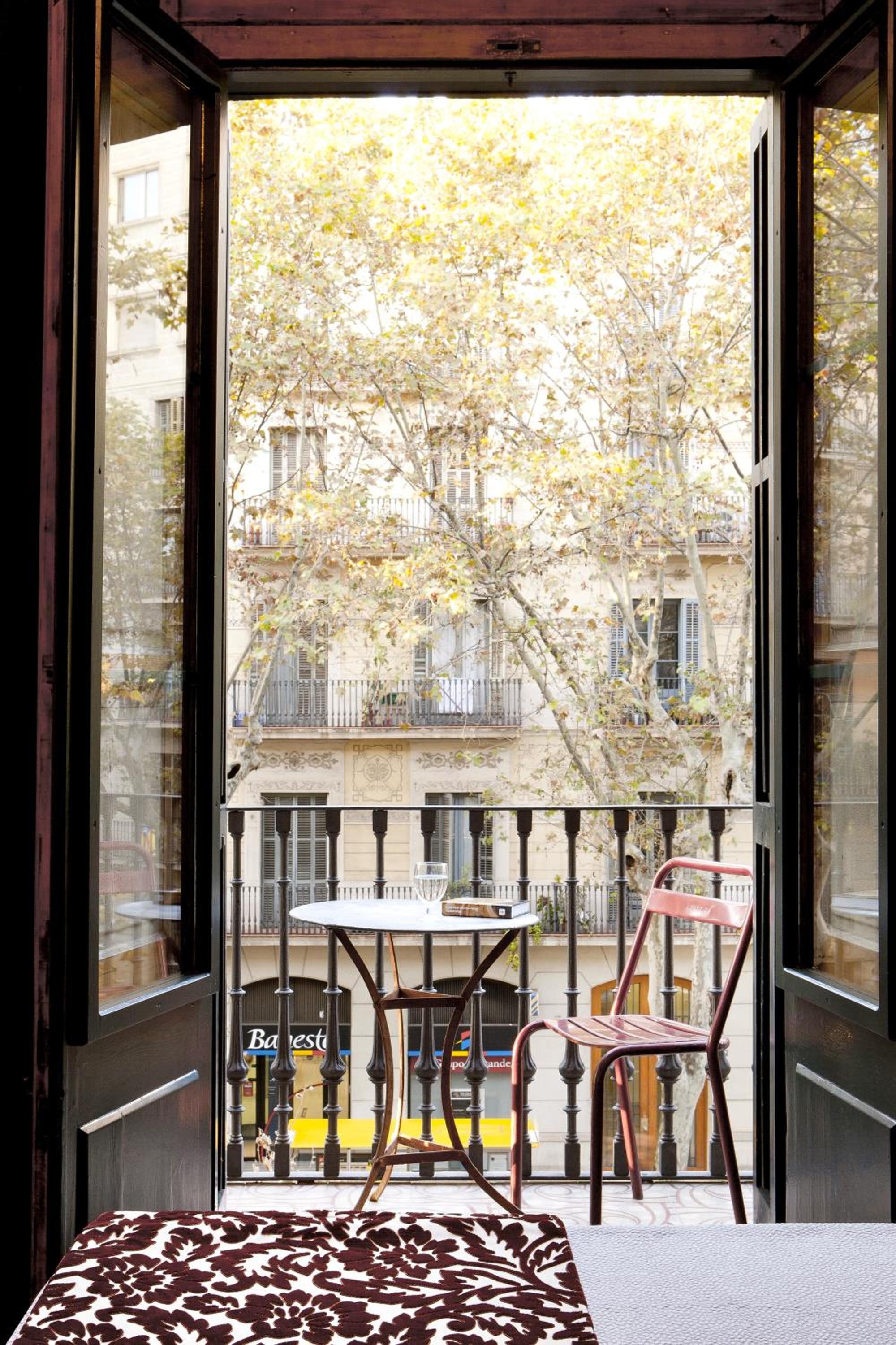 We Boutique Hotel Barcelona