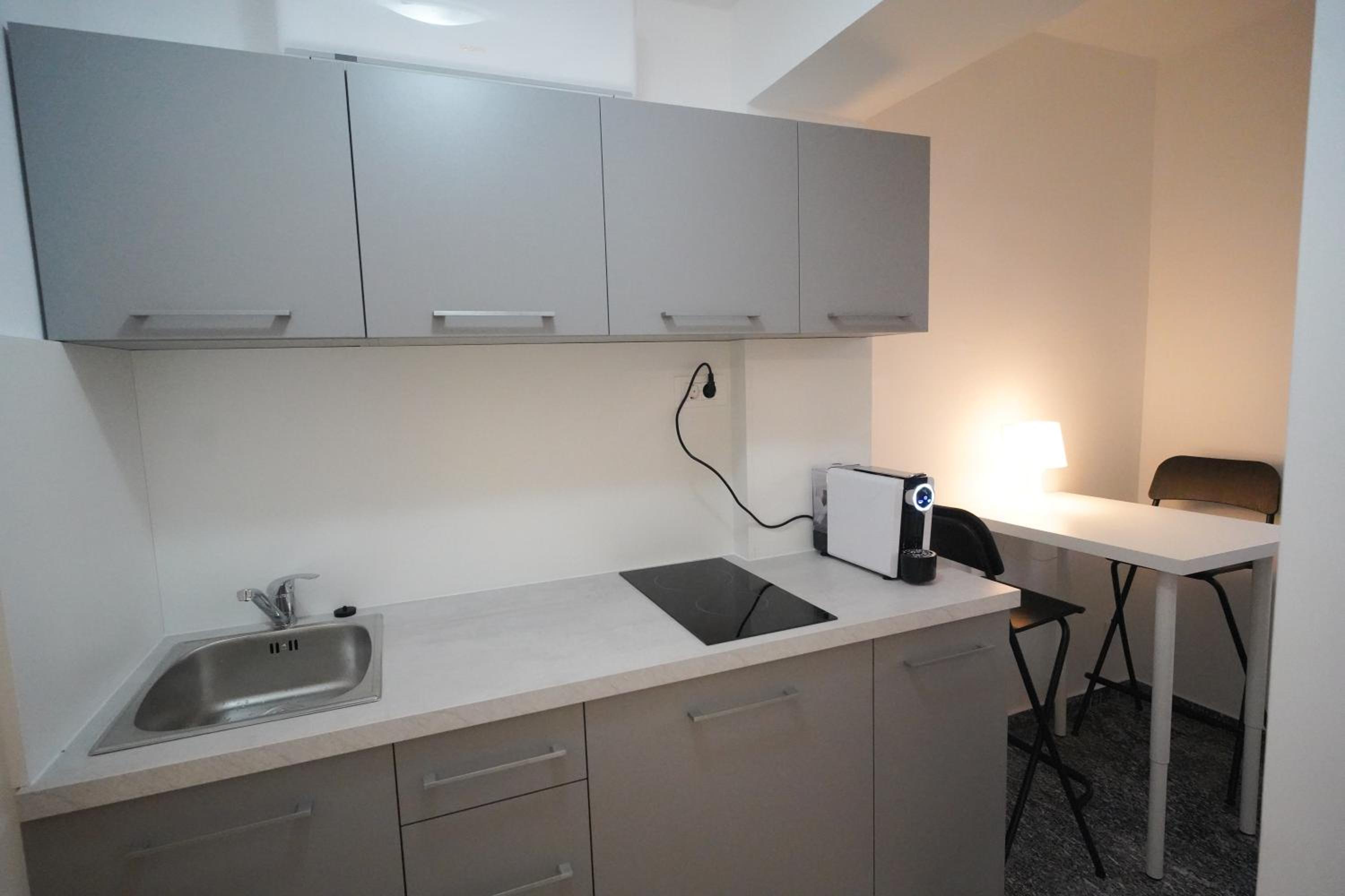 Apartments Choice