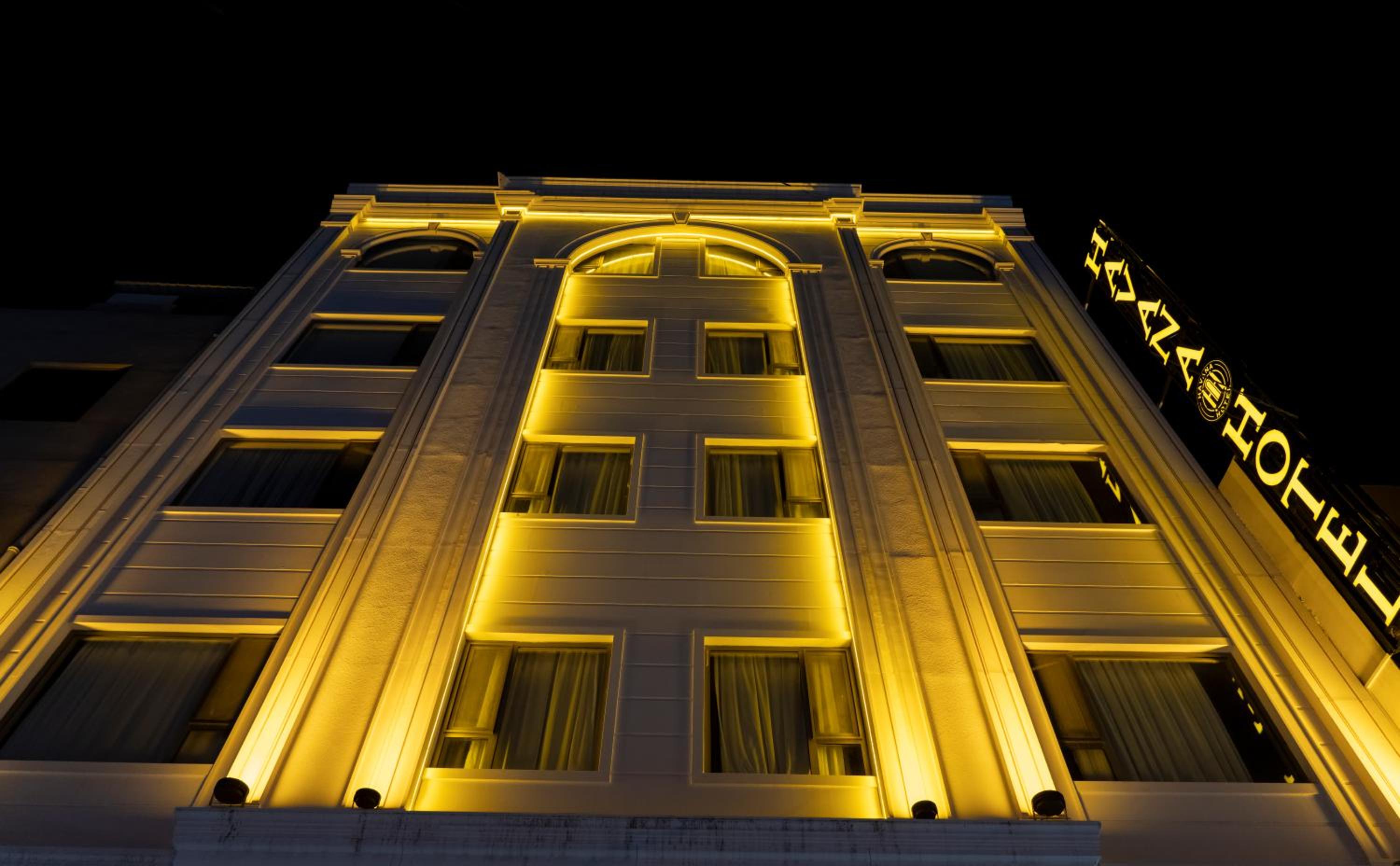 Havana Hotel