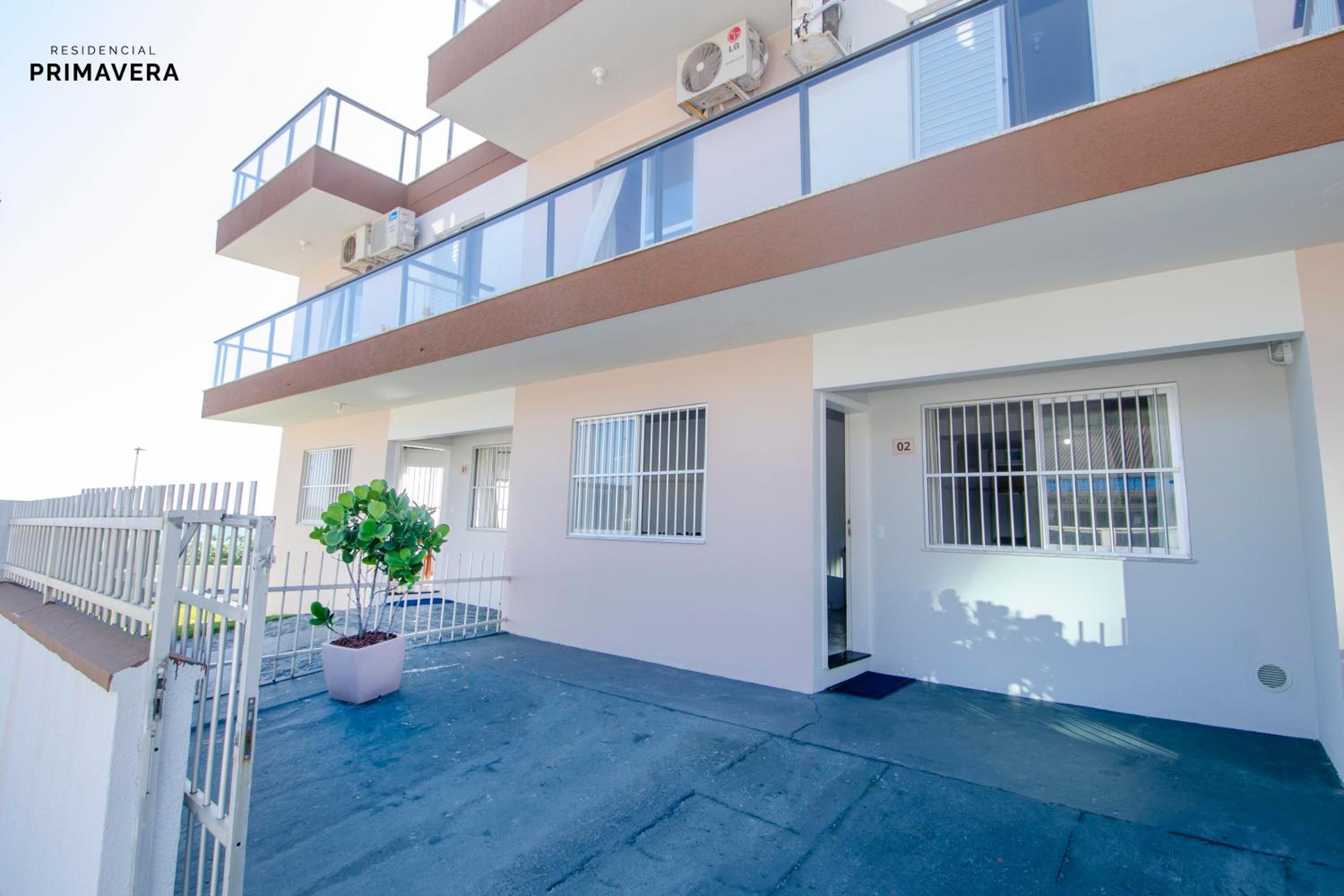 Residencial Primavera