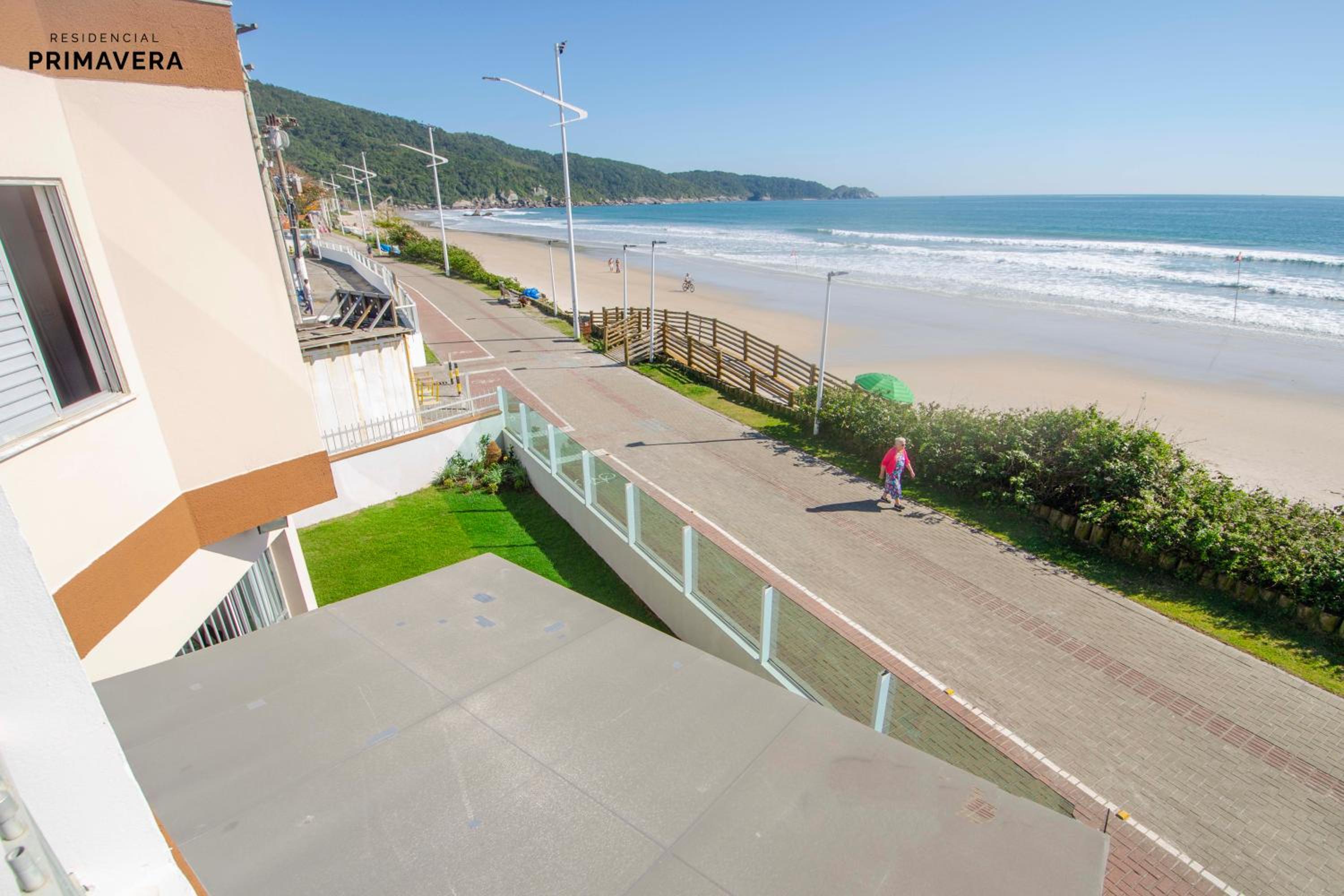Residencial Primavera