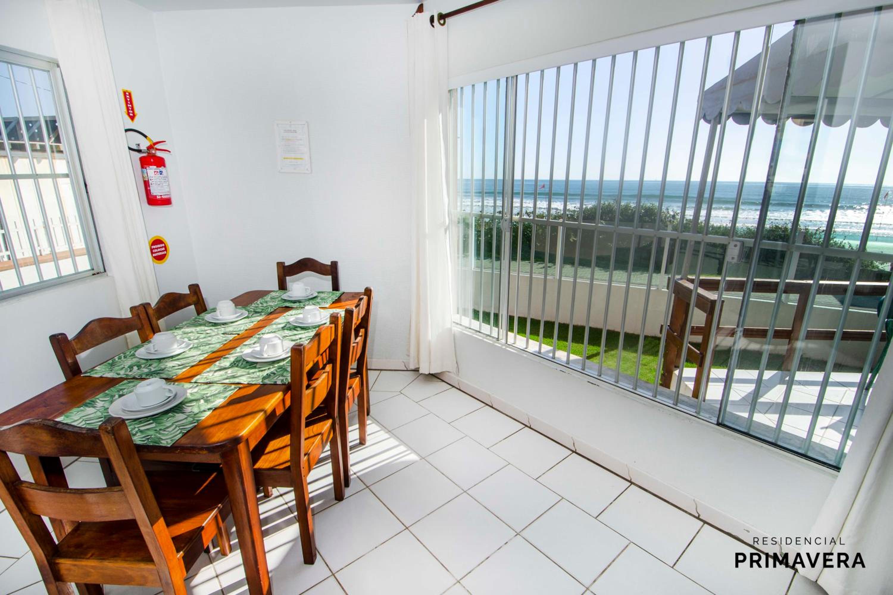 Residencial Primavera