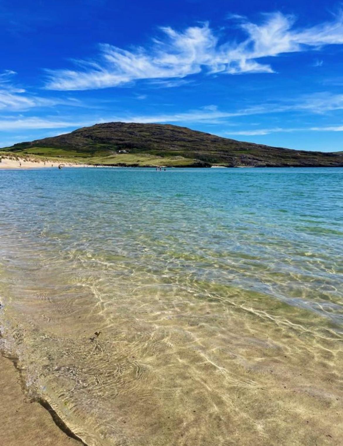 Barleycove Villa, Goleen, West Cork view 3