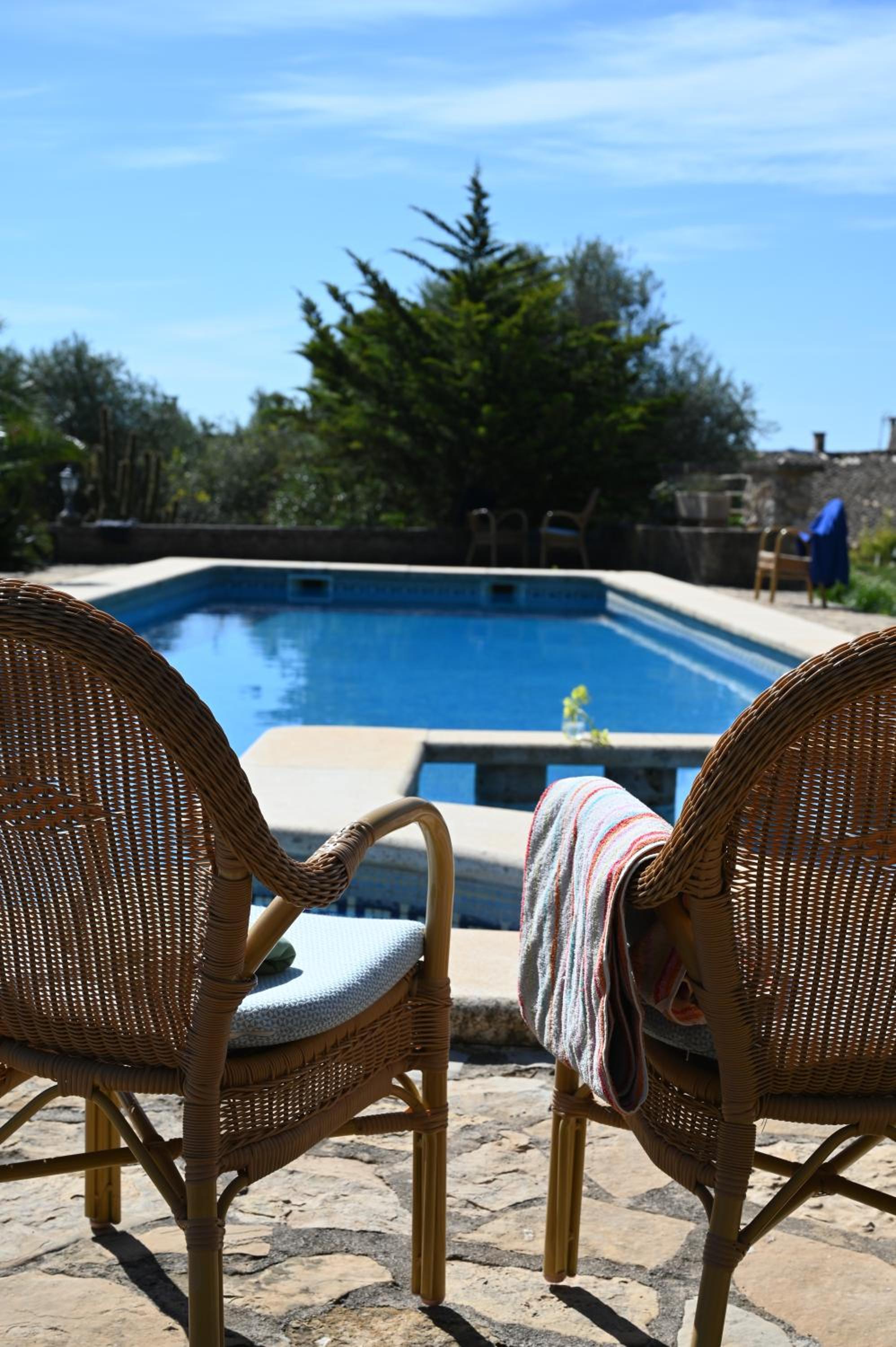Finca Sa Cova Vella