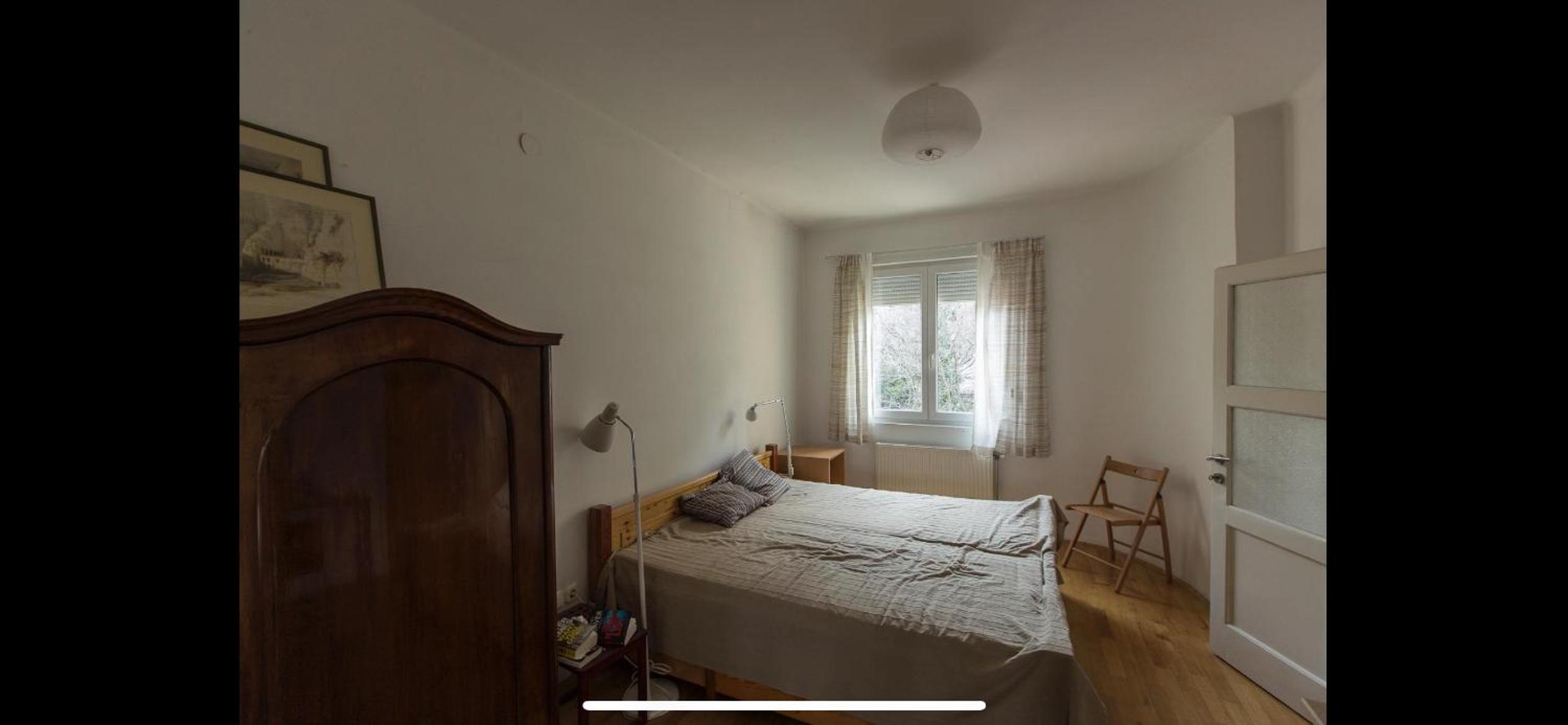 Luxury view Apartman