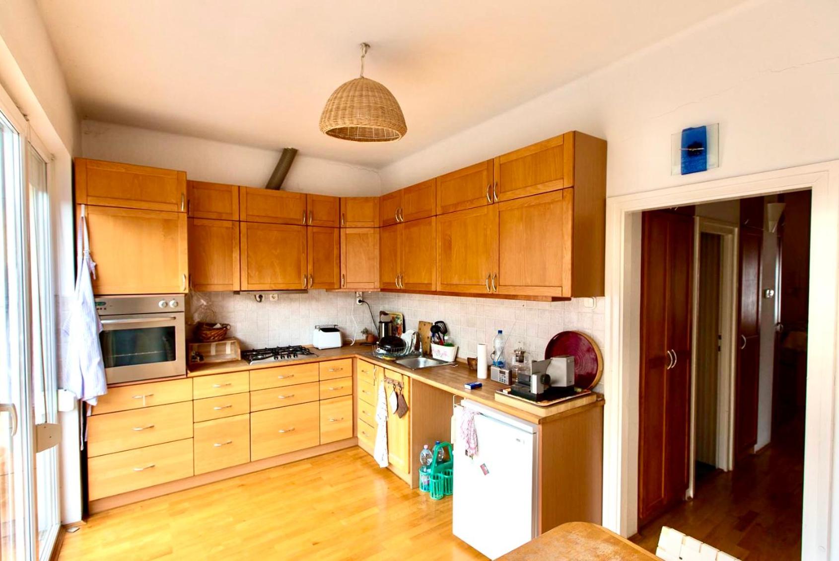Luxury view Apartman