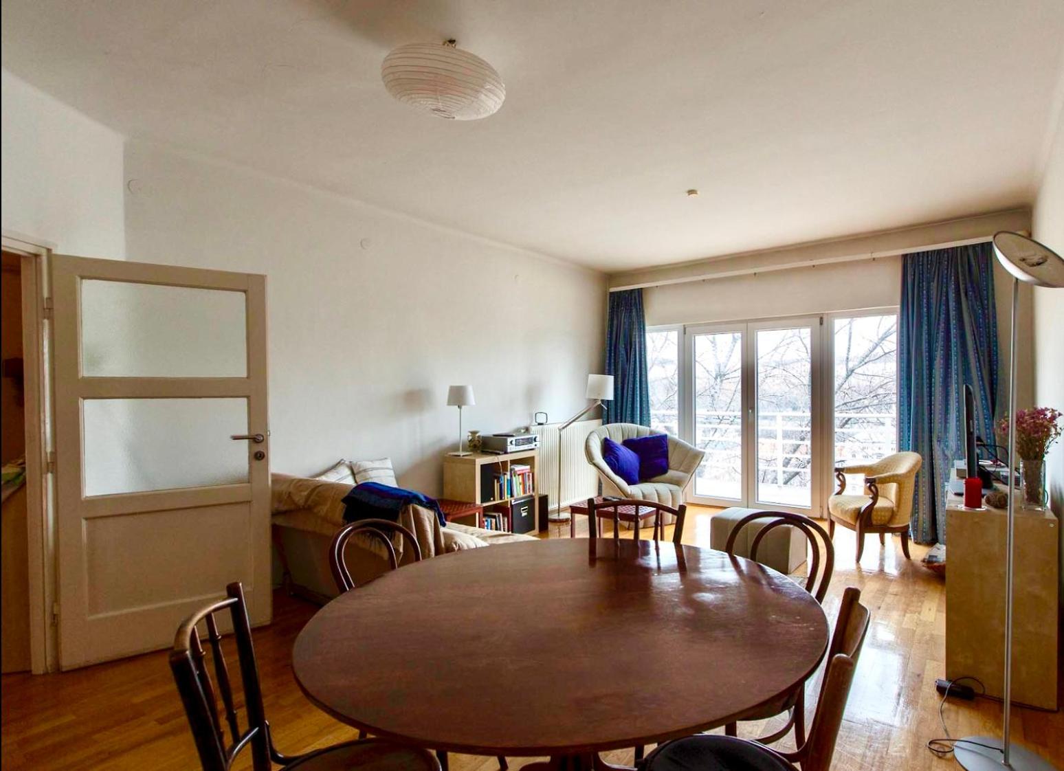 Luxury view Apartman