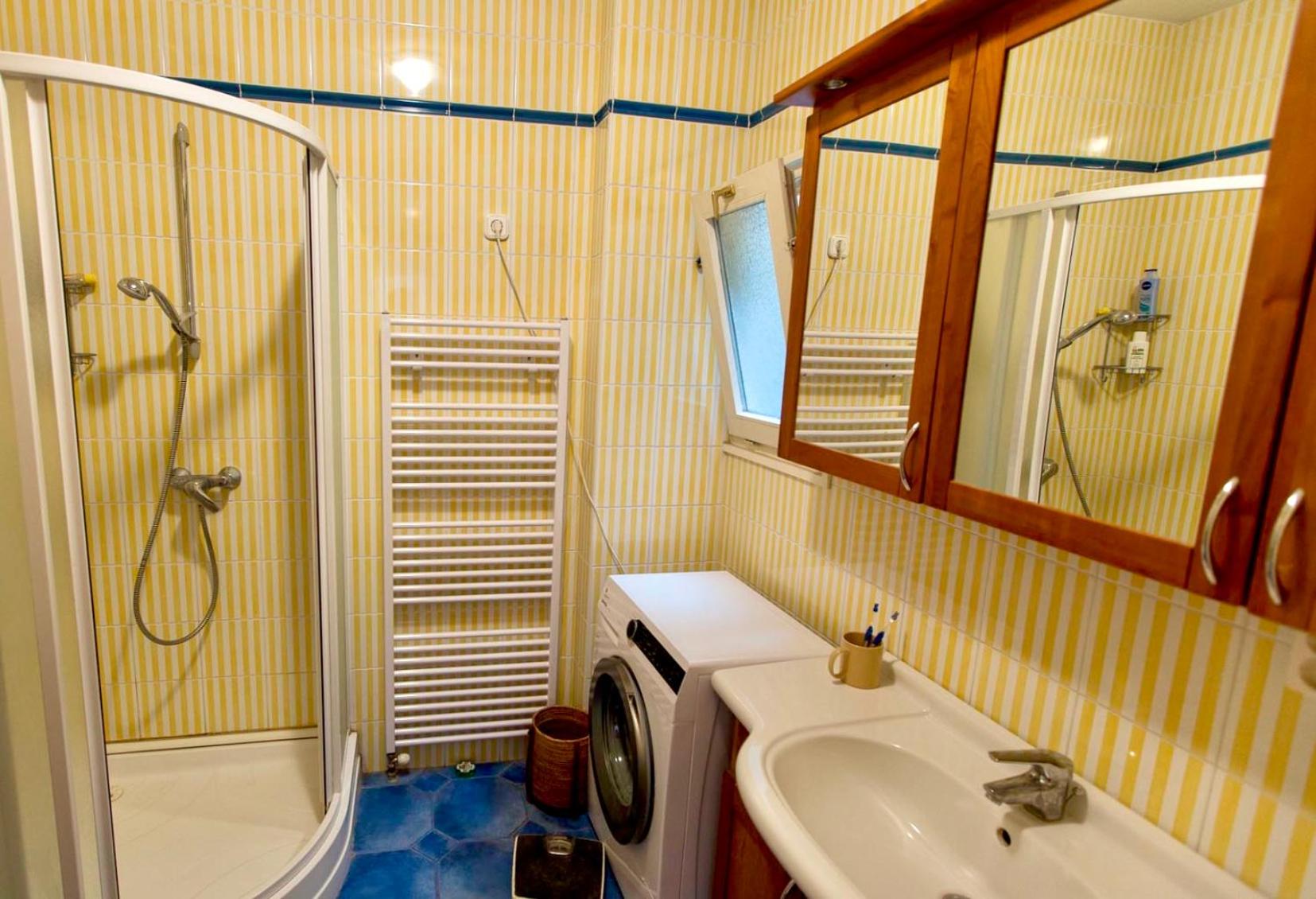 Luxury view Apartman