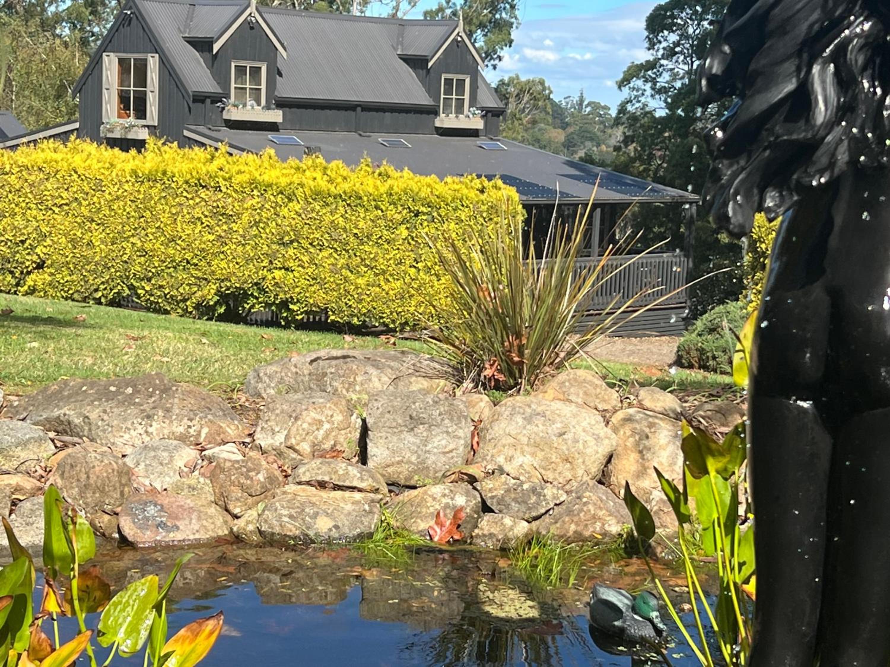 Hotel Gracehill Accommodation