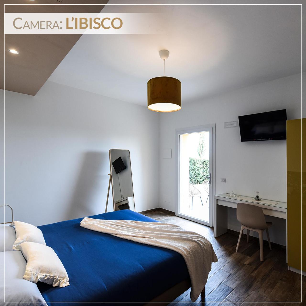 Casale Ermo Colle view 4