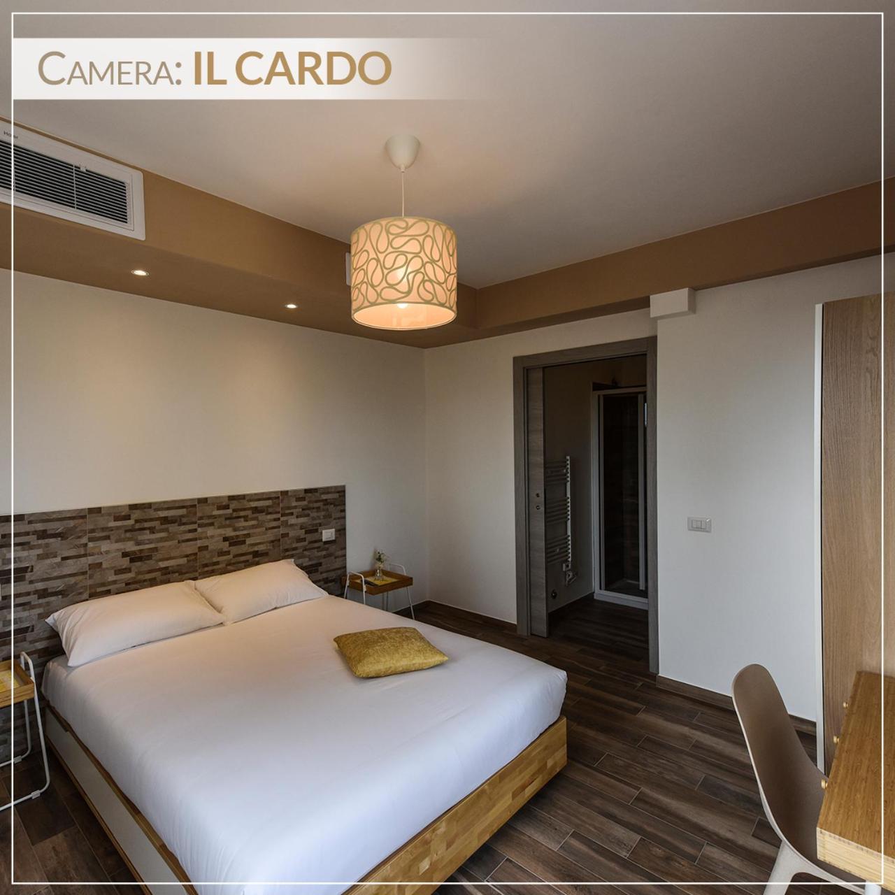 Casale Ermo Colle view 5
