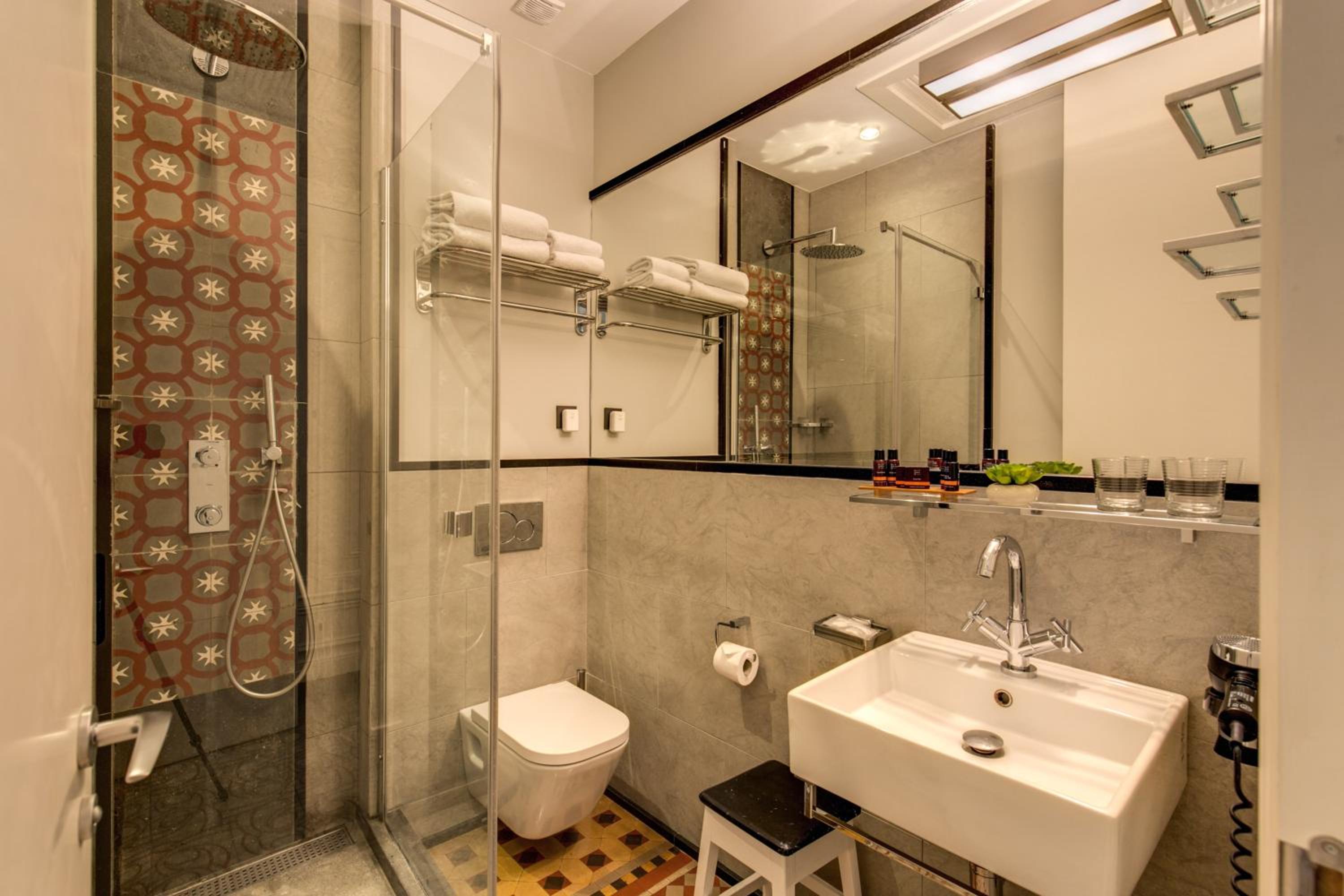 We Boutique Hotel Barcelona