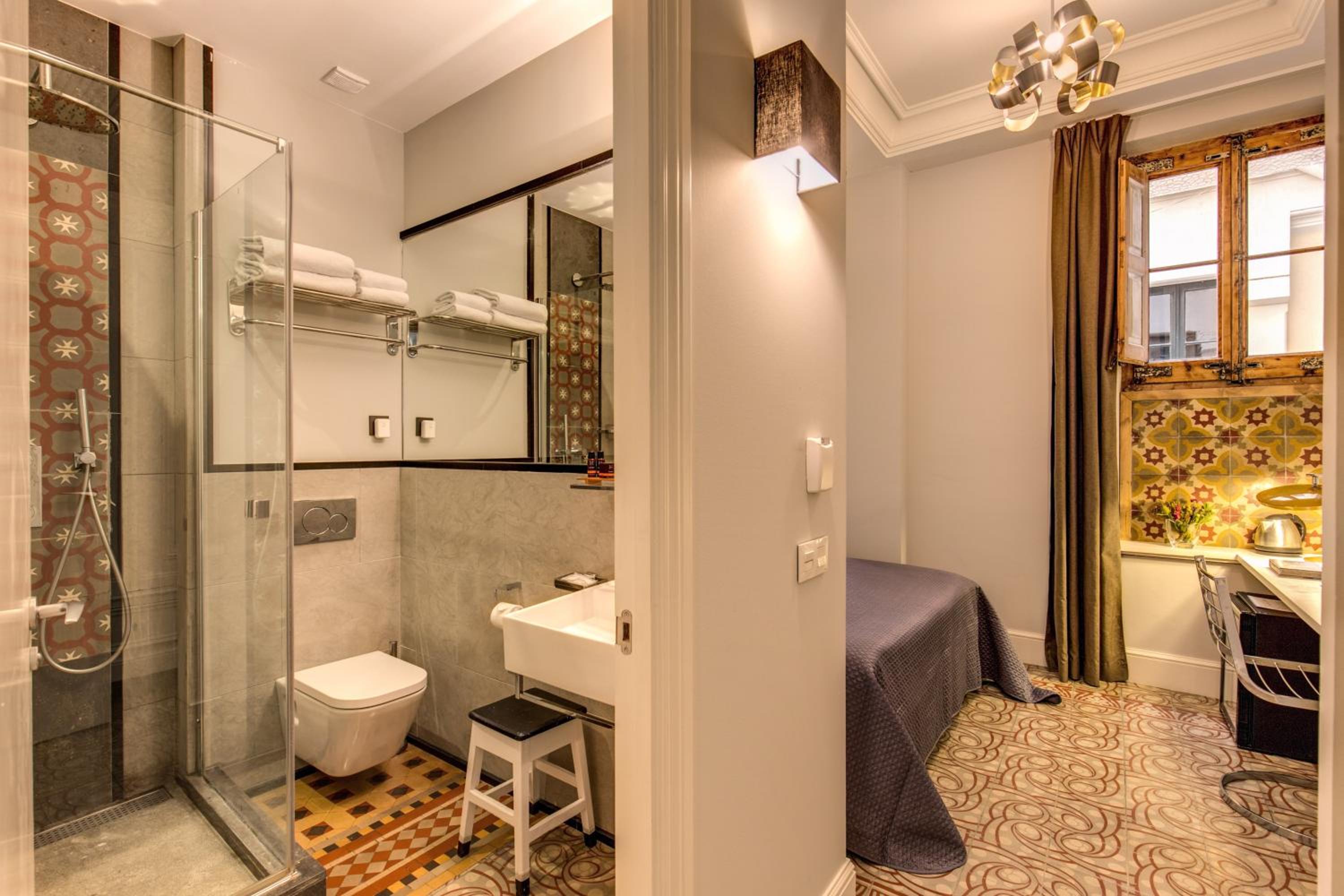 We Boutique Hotel Barcelona