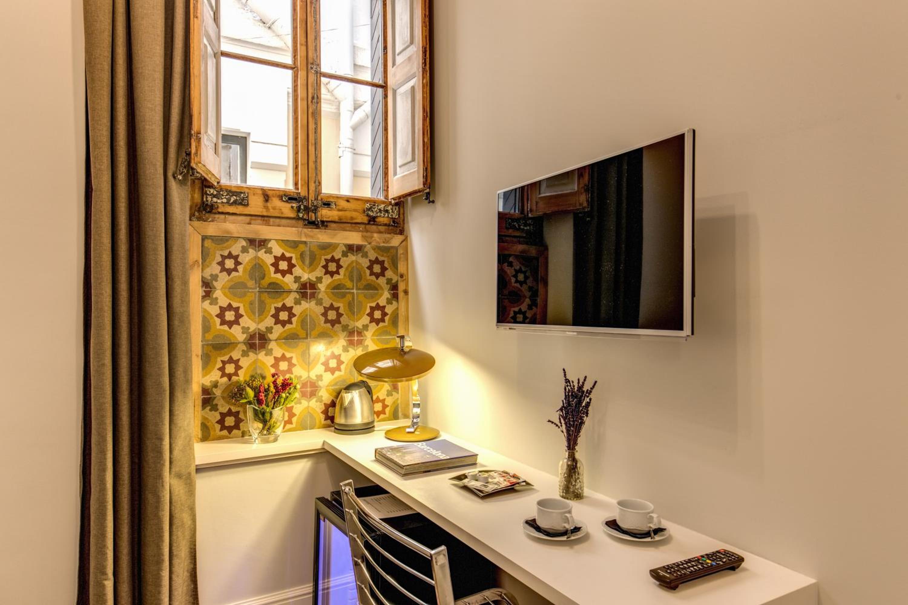 We Boutique Hotel Barcelona