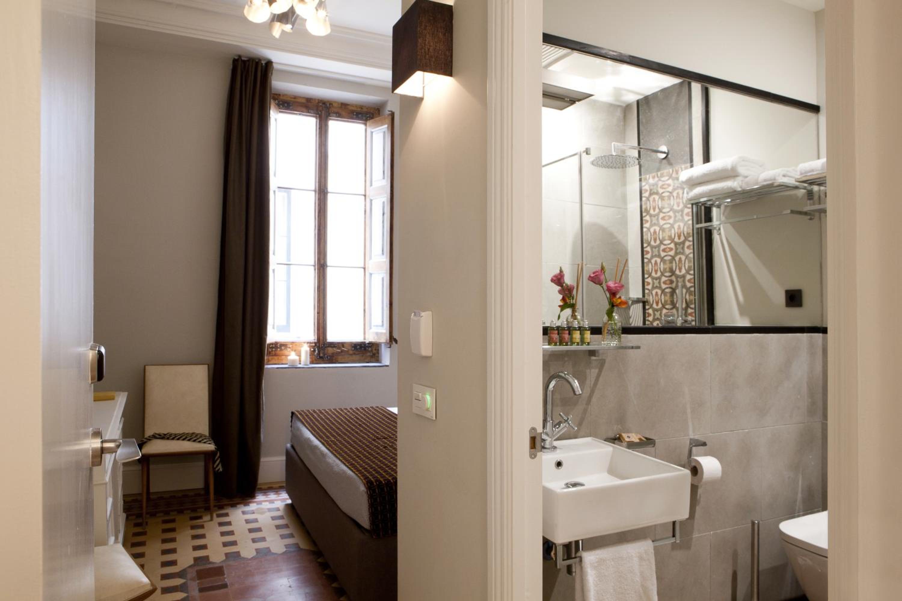 We Boutique Hotel Barcelona