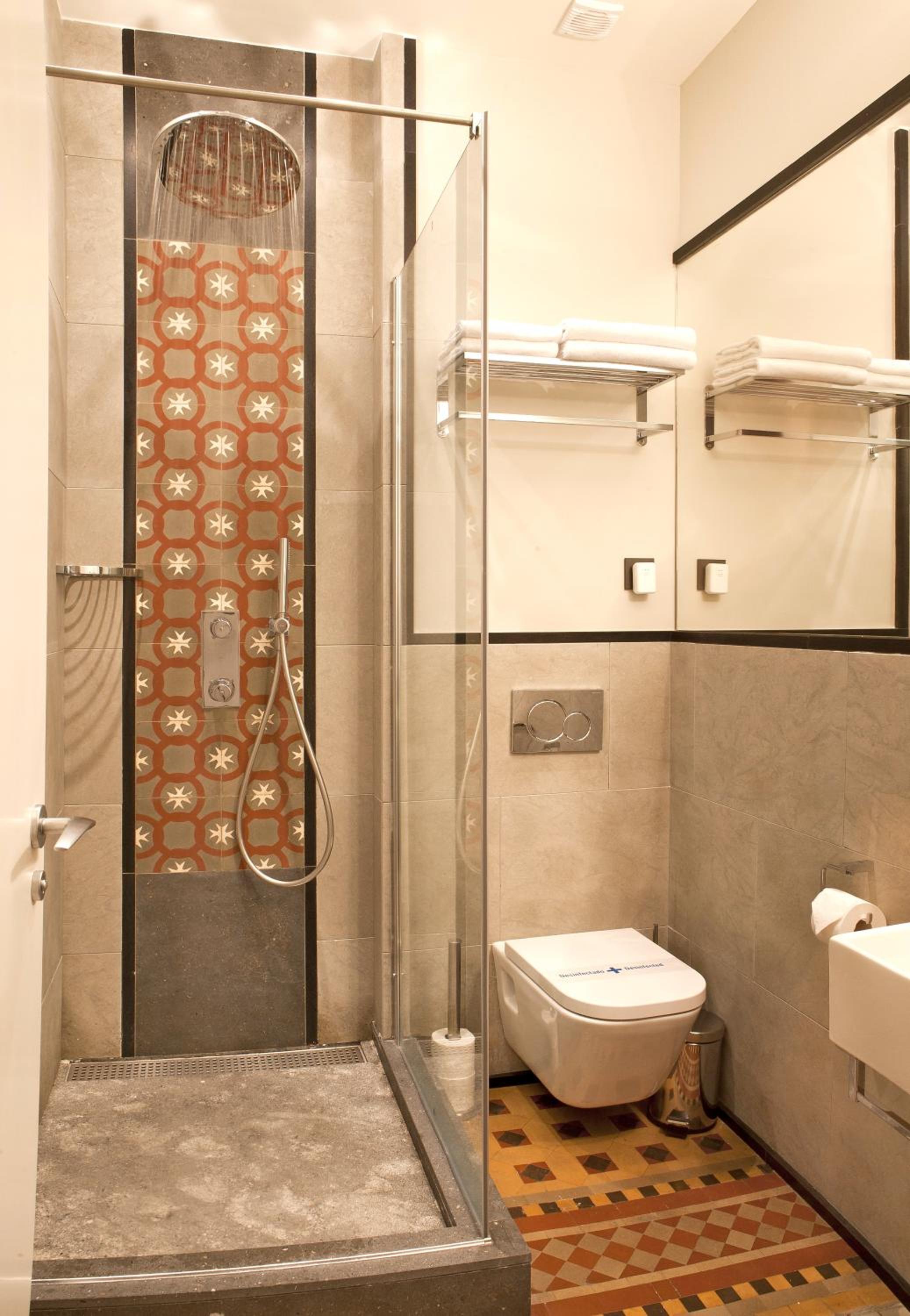 We Boutique Hotel Barcelona