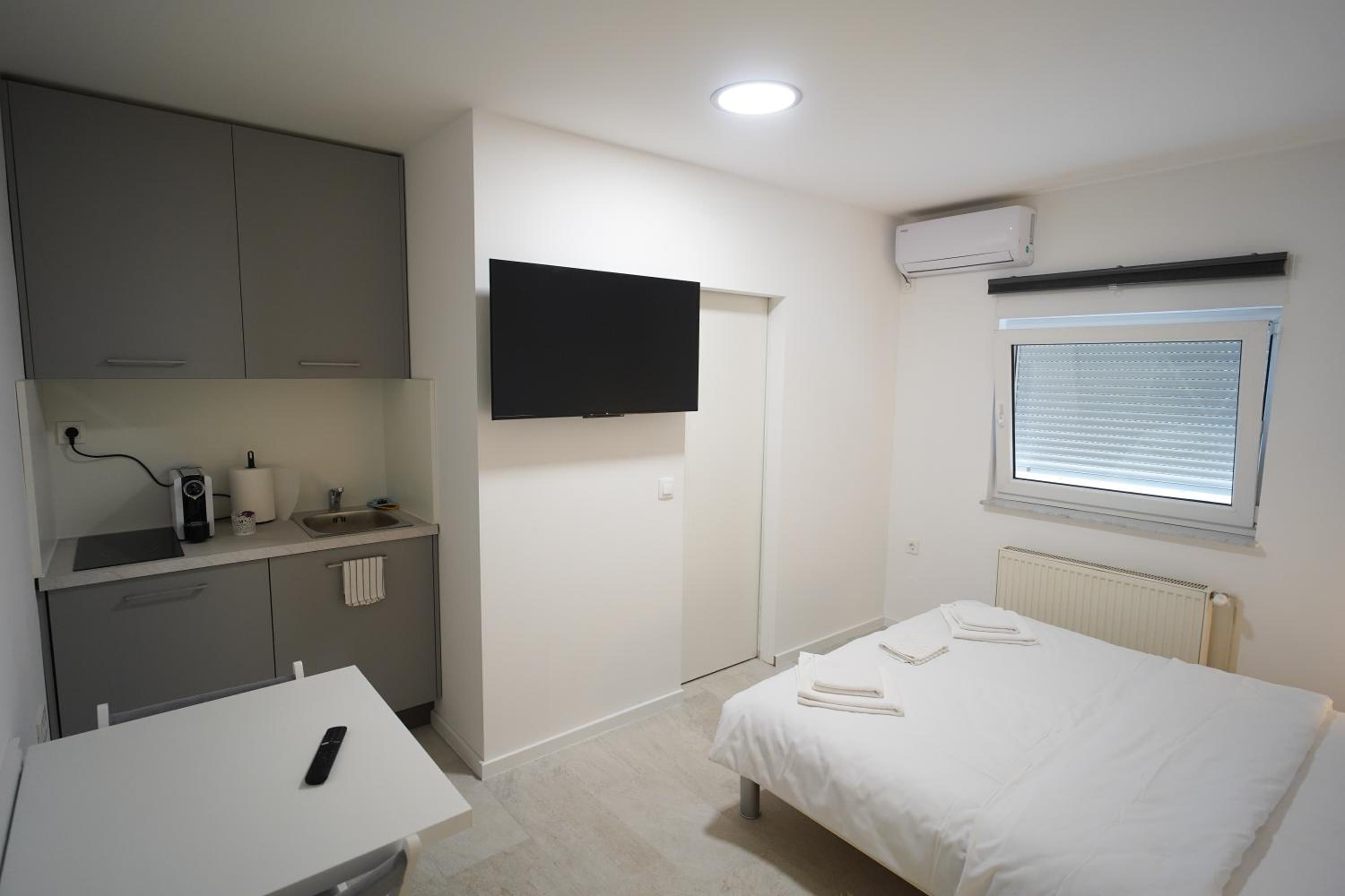 Apartments Choice