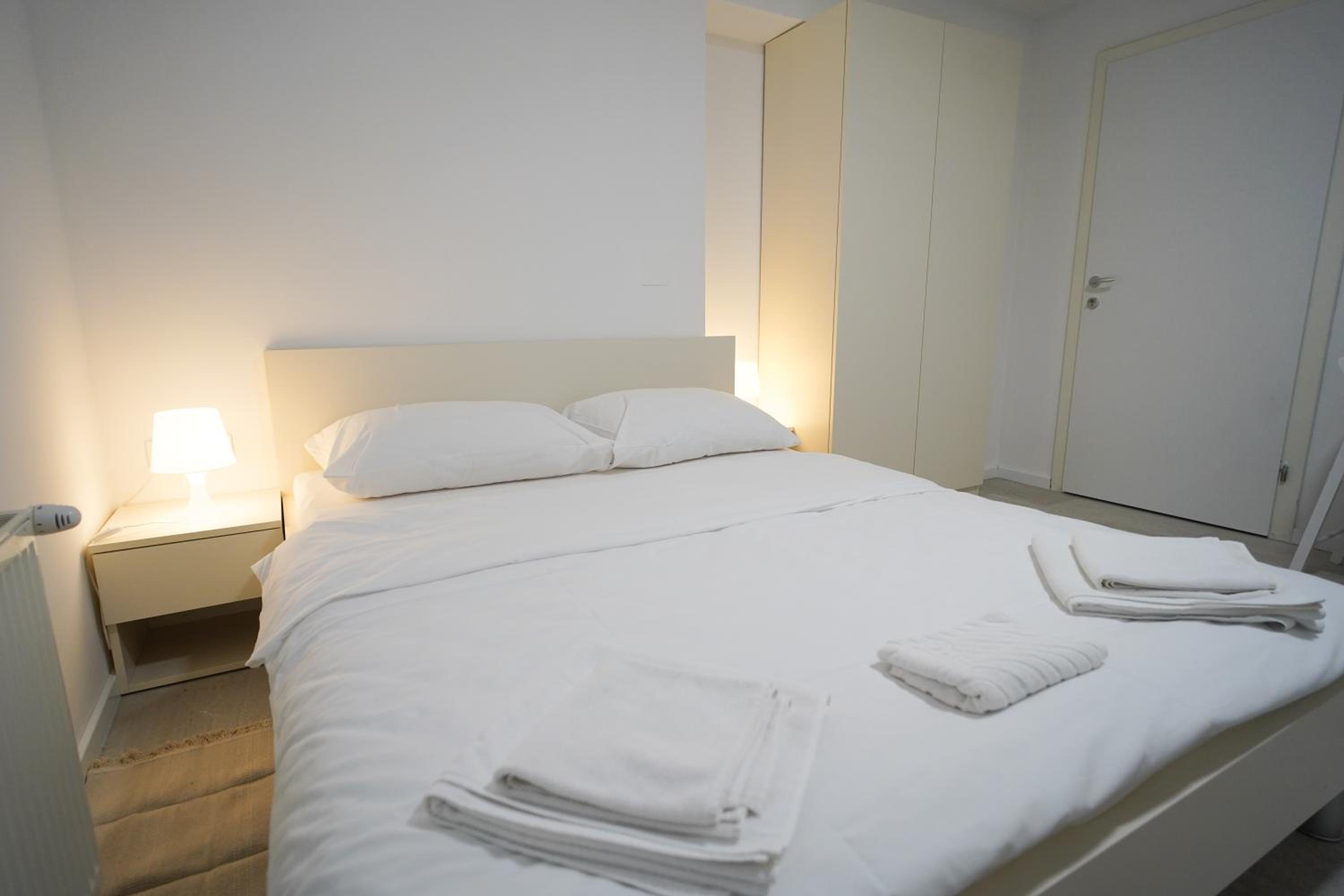 Apartments Choice