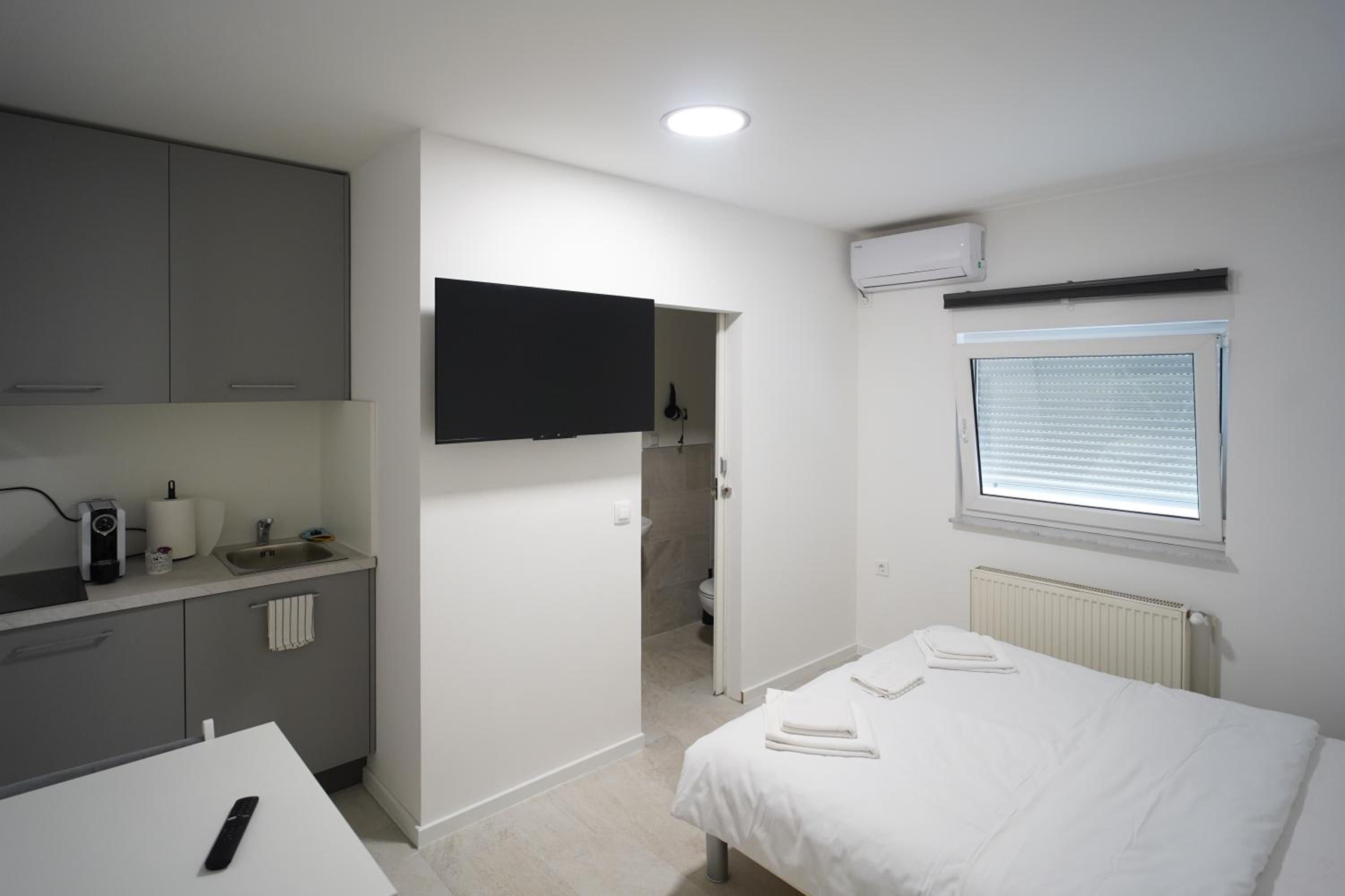 Apartments Choice
