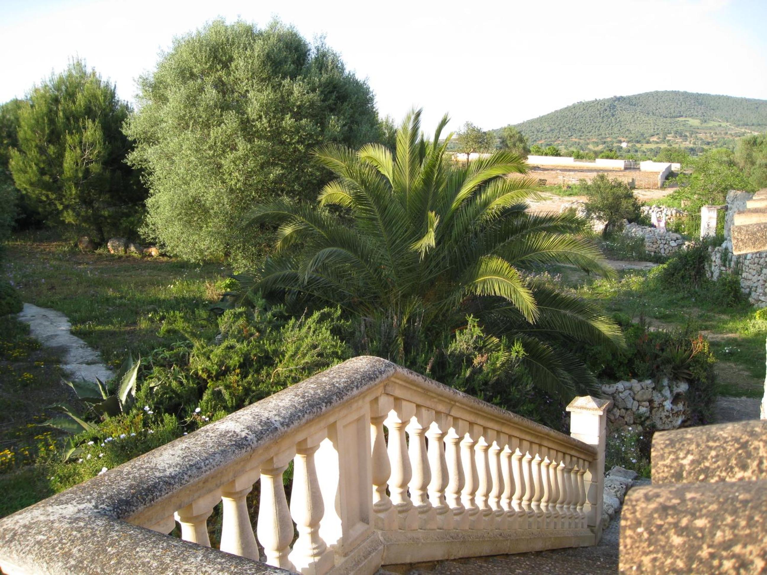 Finca Sa Cova Vella