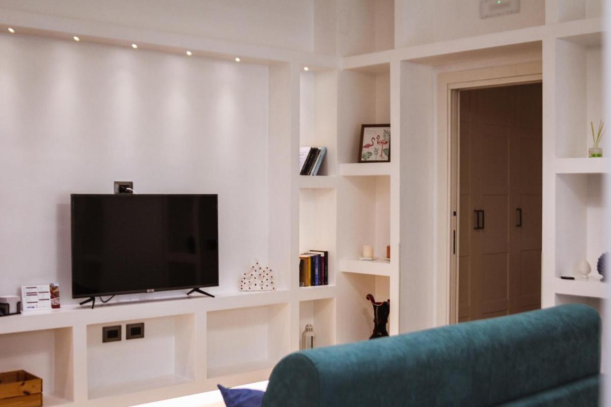 Carnale Guest House photo 5