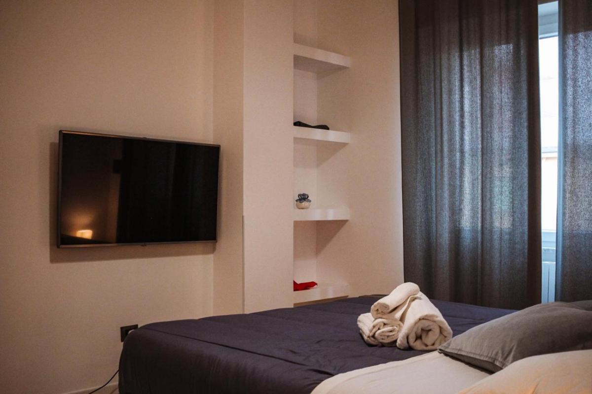 Carnale Guest House photo 3