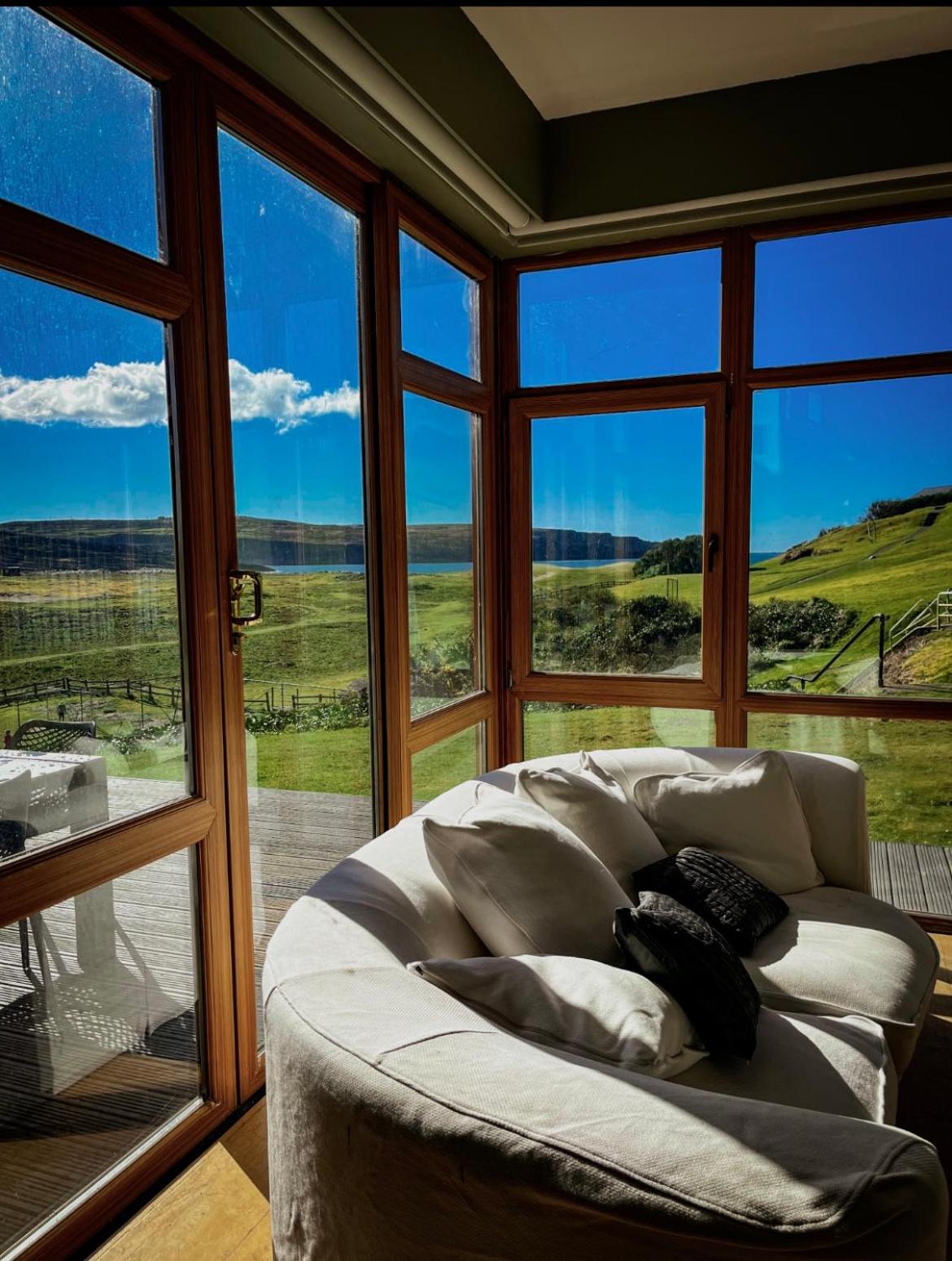 Barleycove Villa, Goleen, West Cork view 5