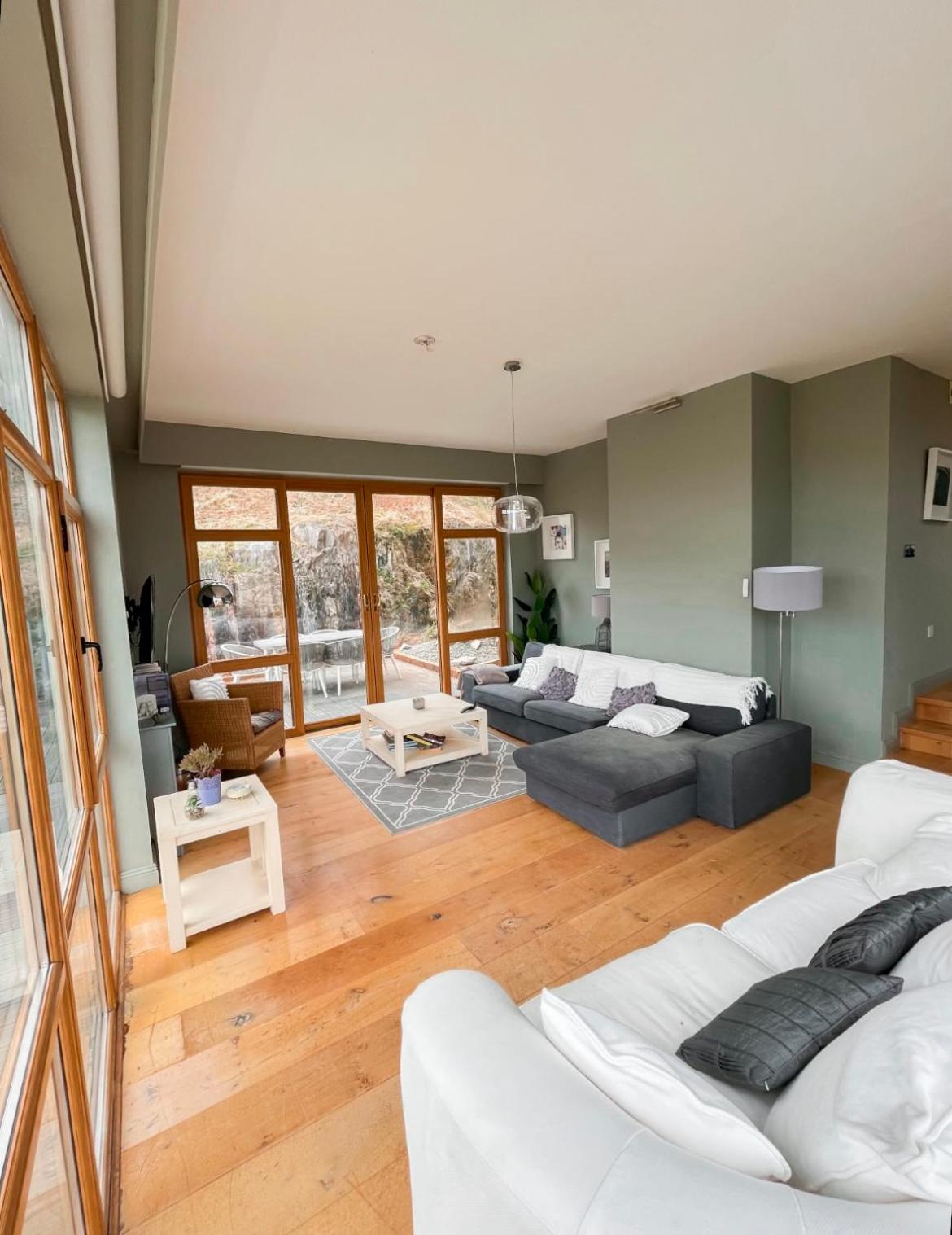 Barleycove Villa, Goleen, West Cork view 4