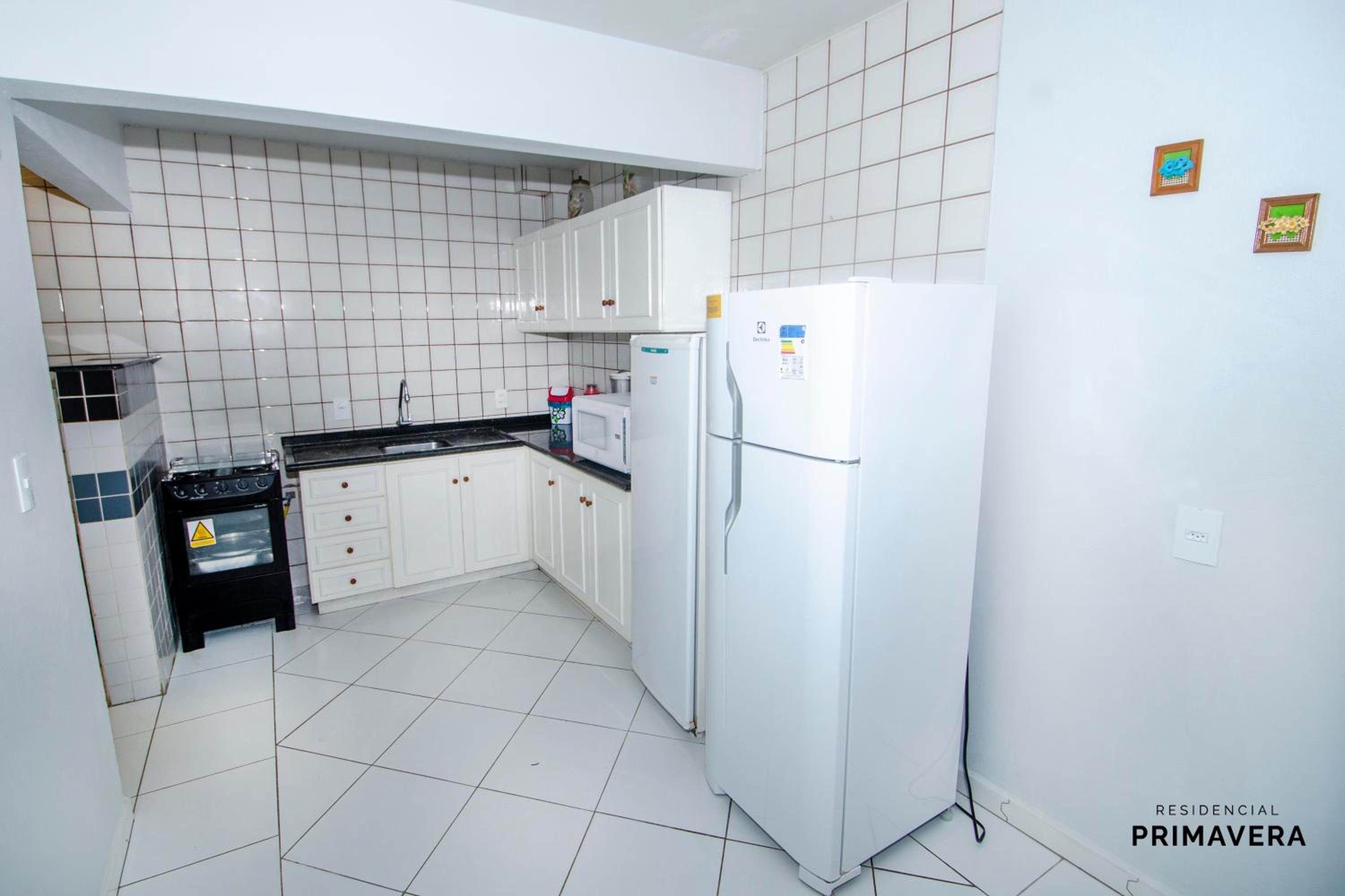 Residencial Primavera