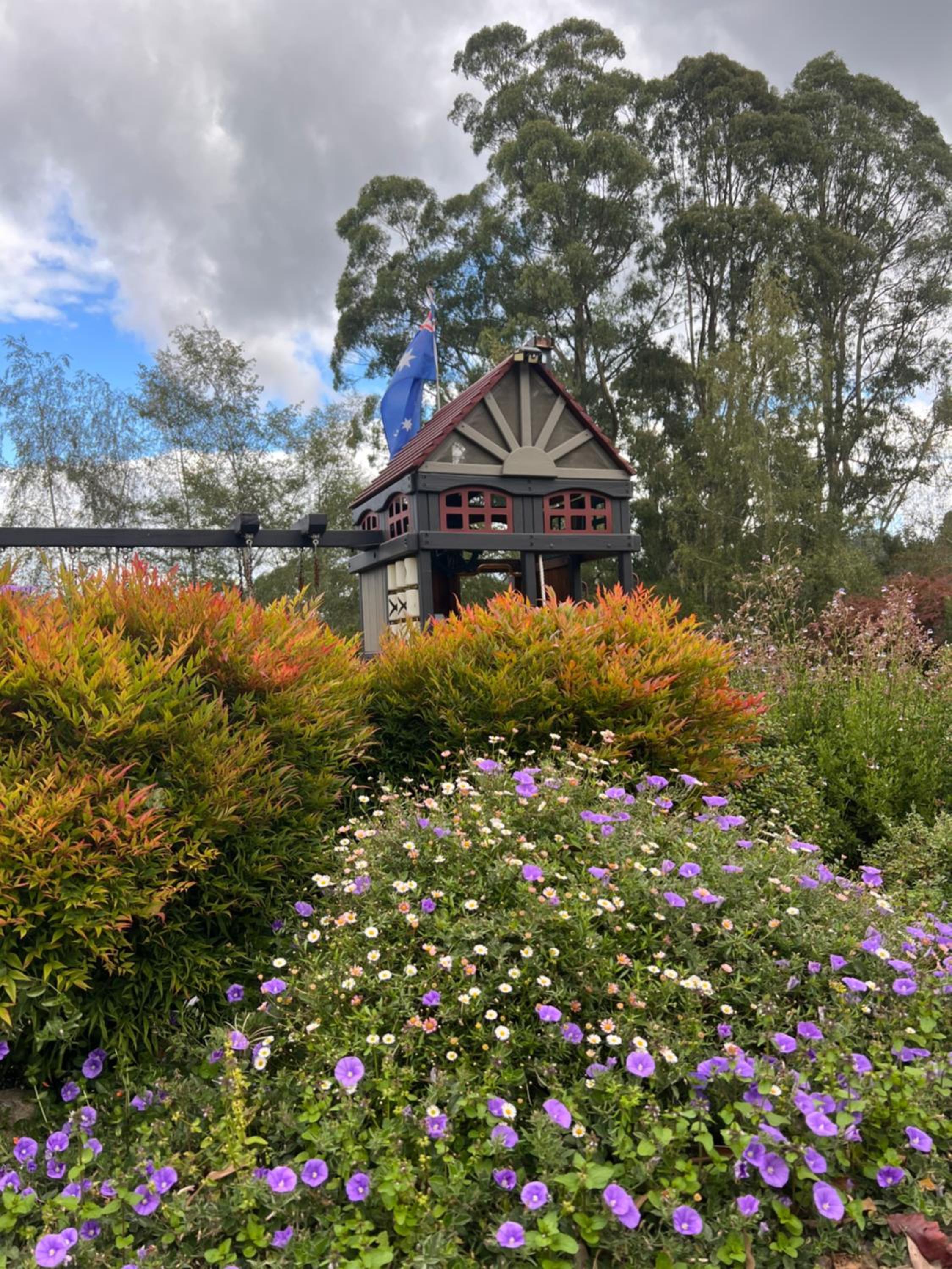Gracehill Accommodation