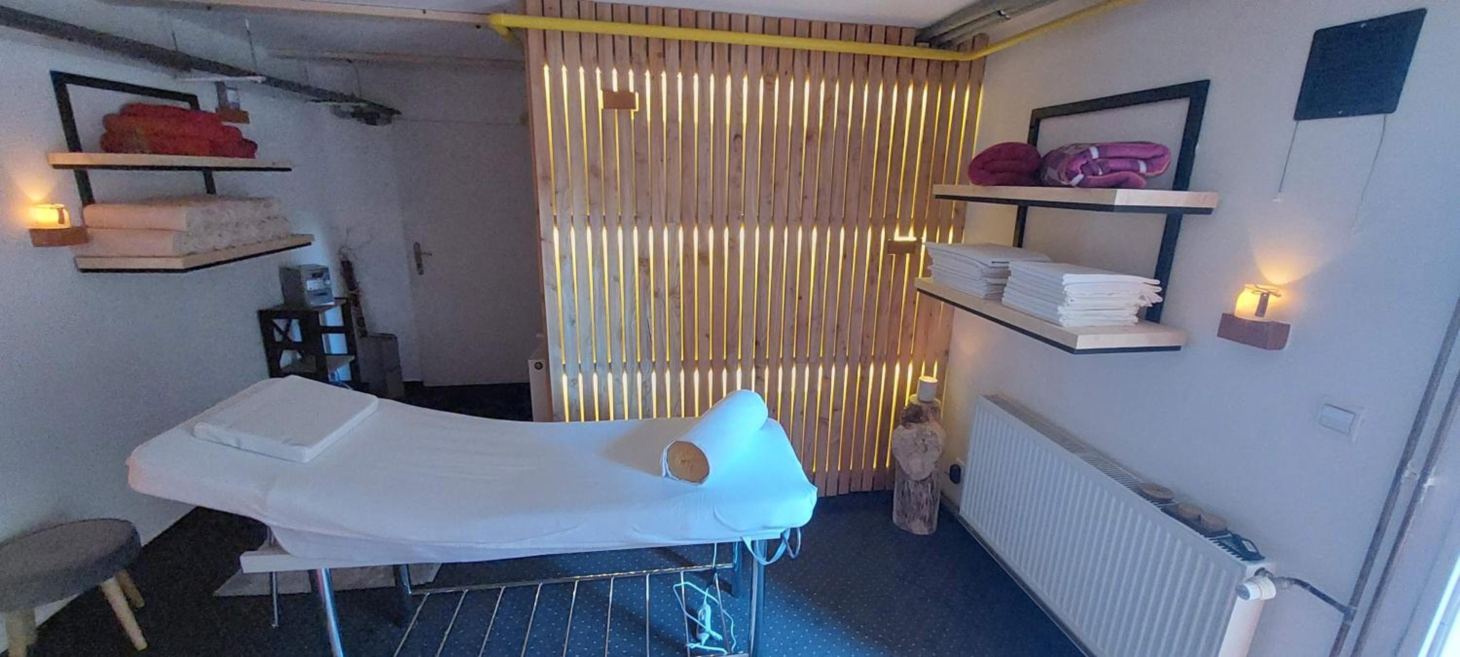 Pension Three
